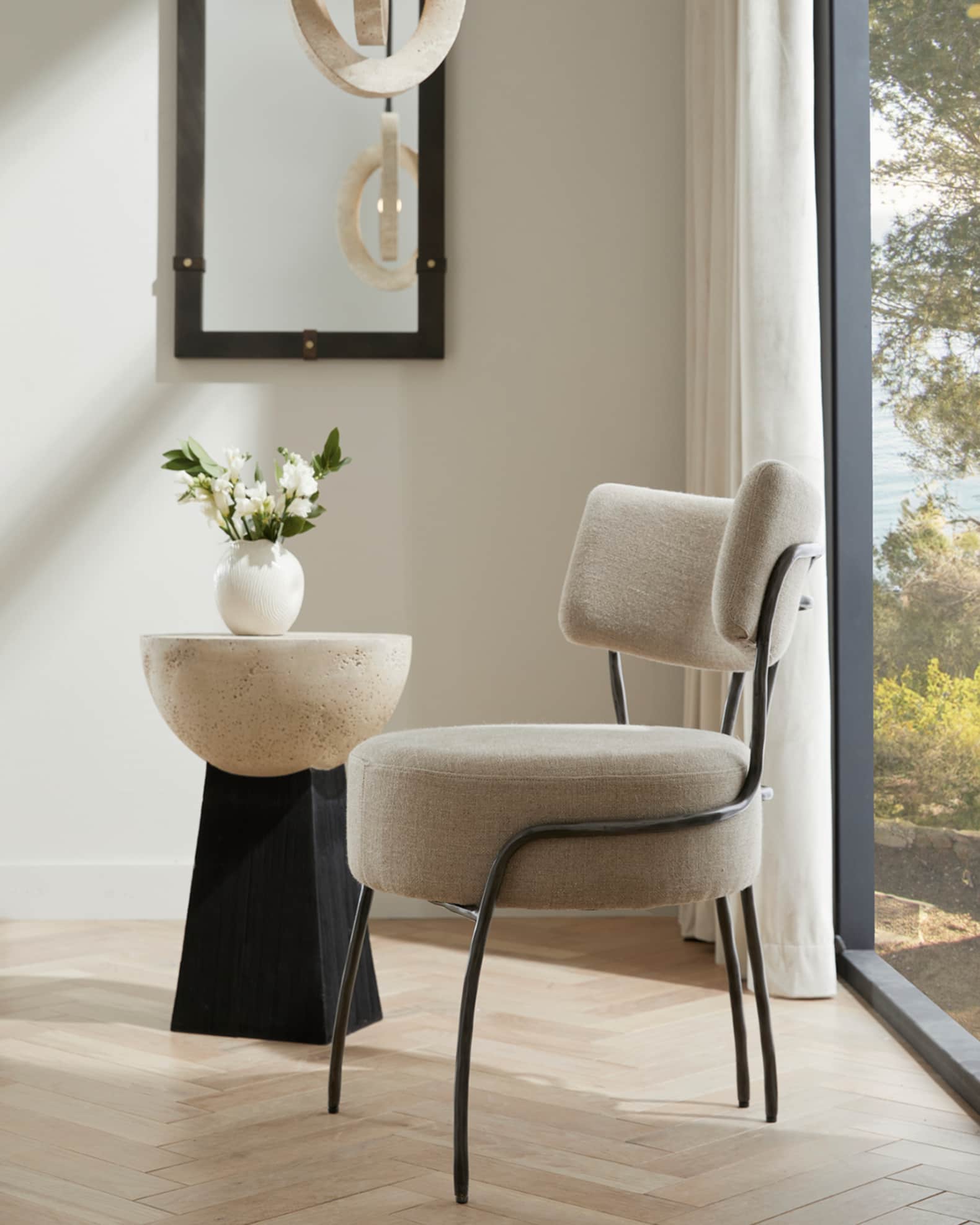 Enid Chair 1