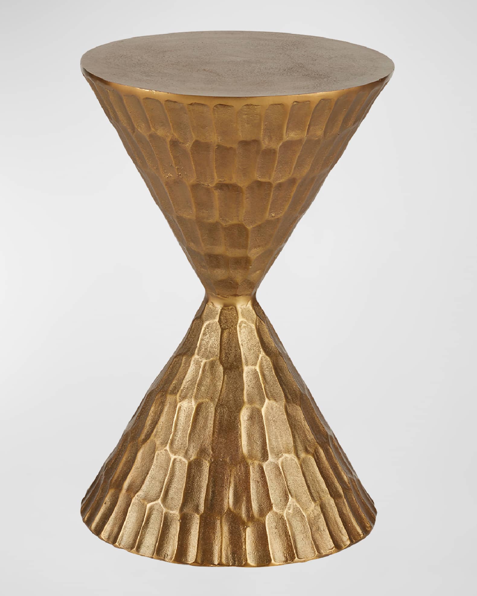 Castanza Accent Table 0