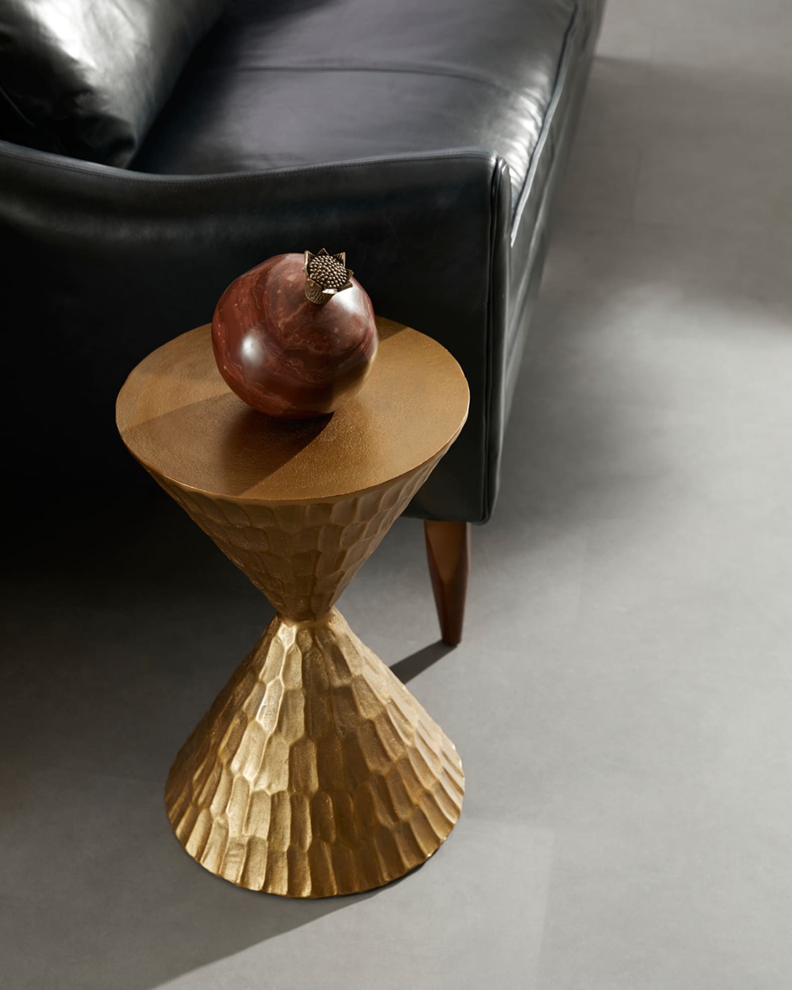 Castanza Accent Table 1