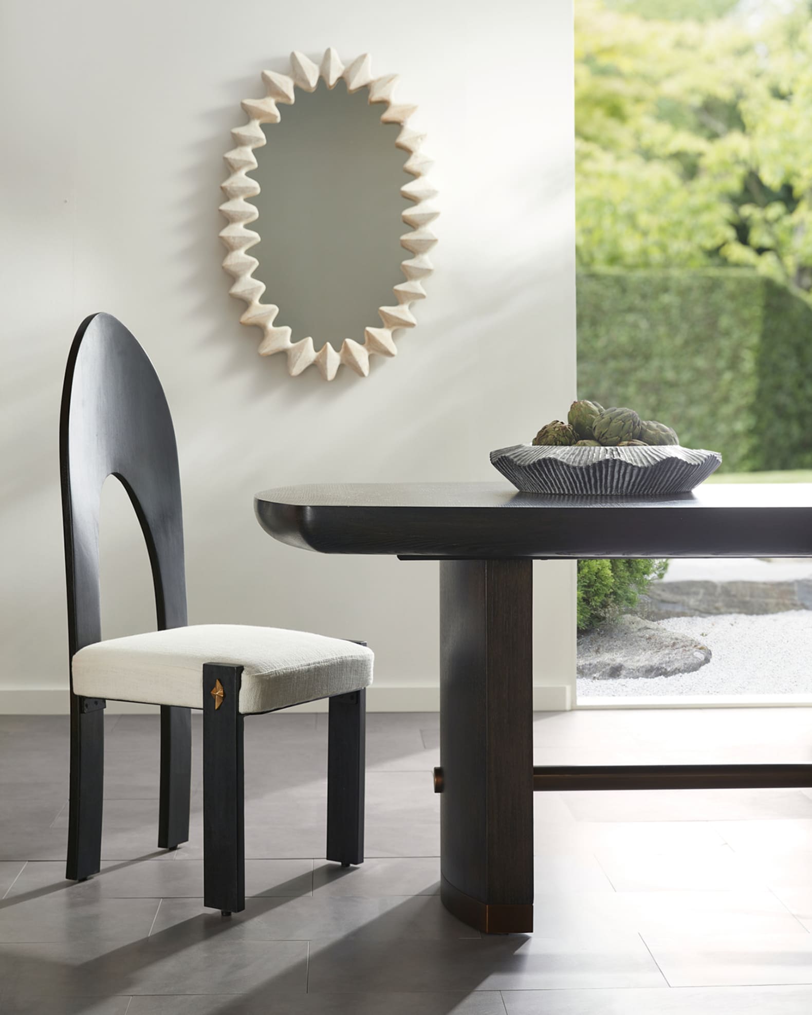 Durango Dining Side Chair 1