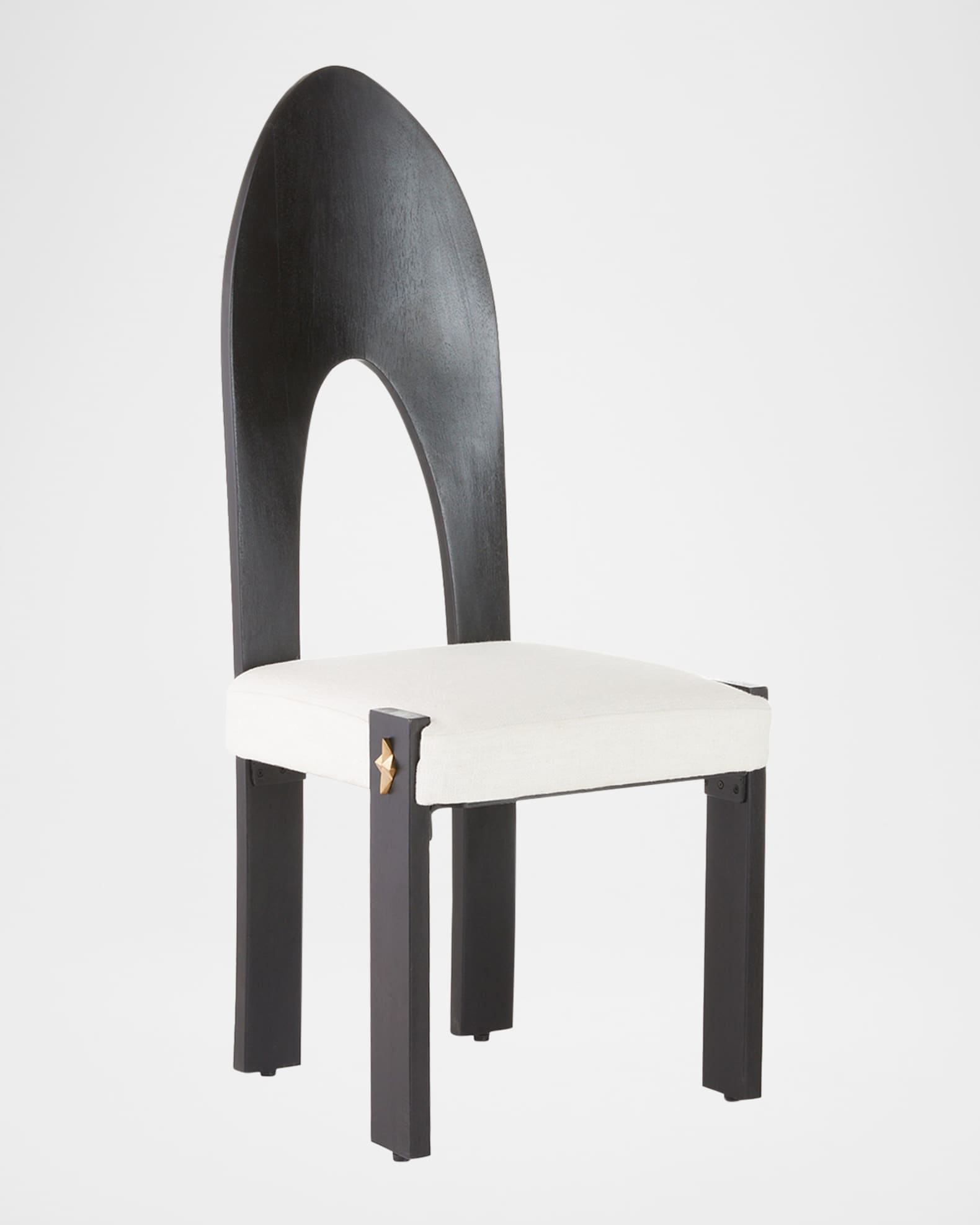 Durango Dining Side Chair 0
