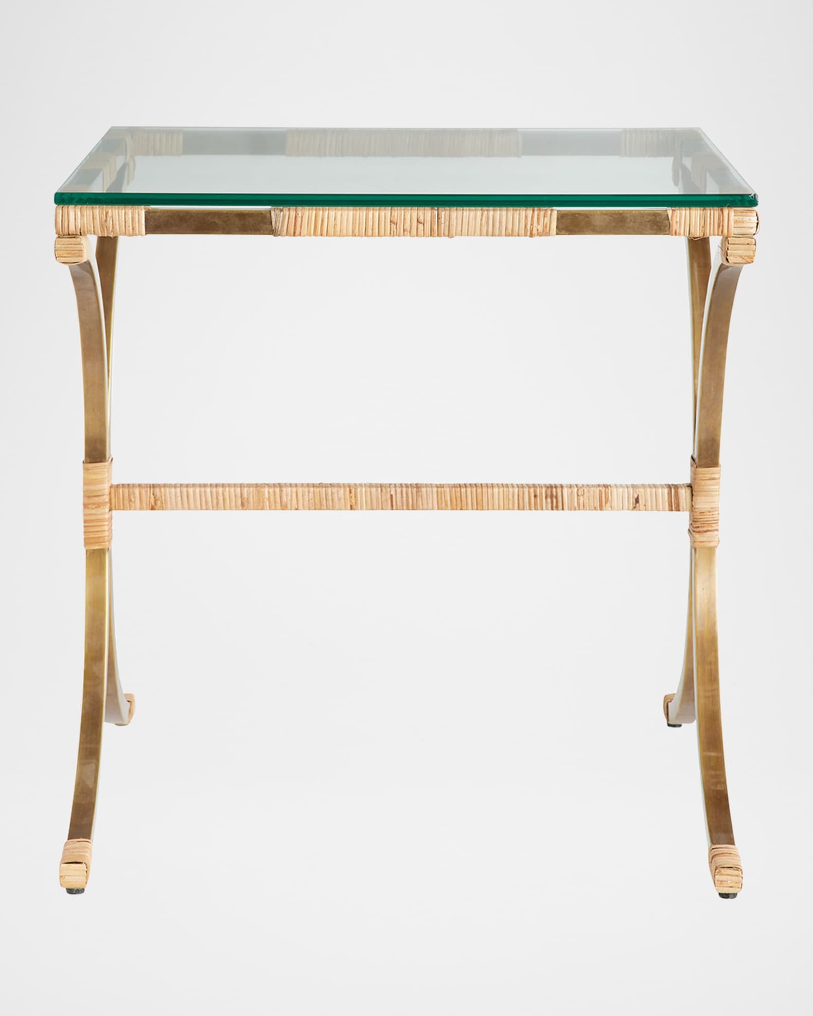 Templeton End Table 1