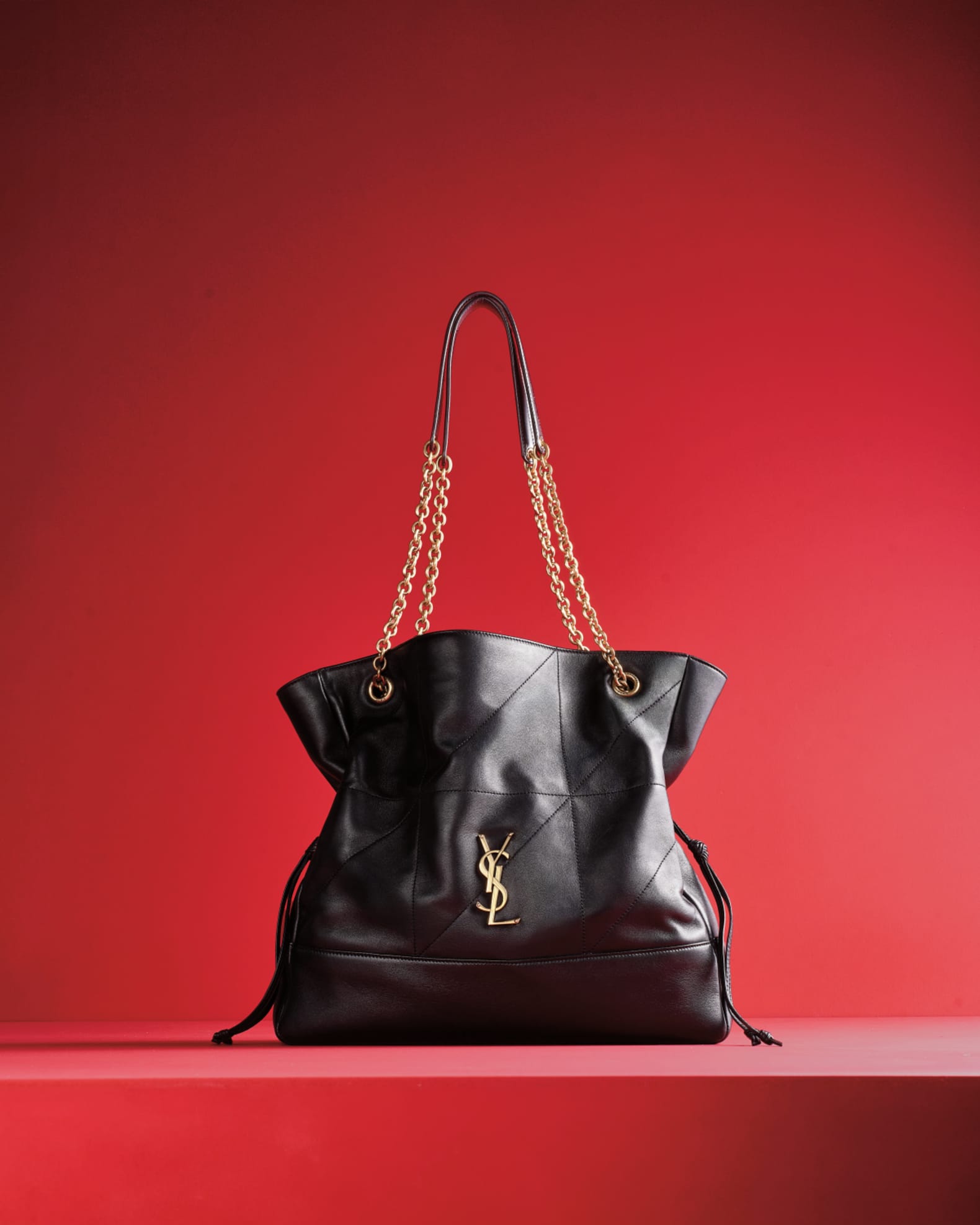 【関税＆送料込み】Saint Laurent Medium Jamie 4.3 Bags Saint Laurent Jamie 4.3 Medium YSL Crossbody Bag in Calfskin