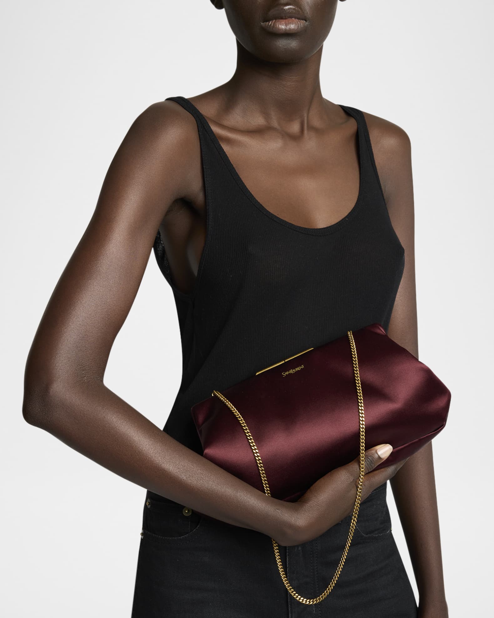 Small clutch handbag cheap
