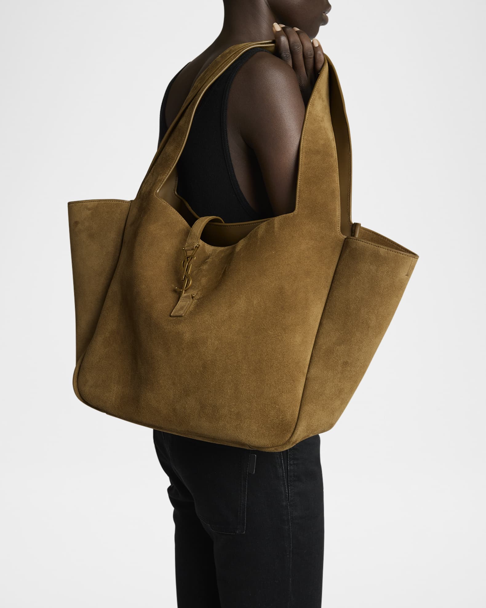 Sac cabas ysl hot sale