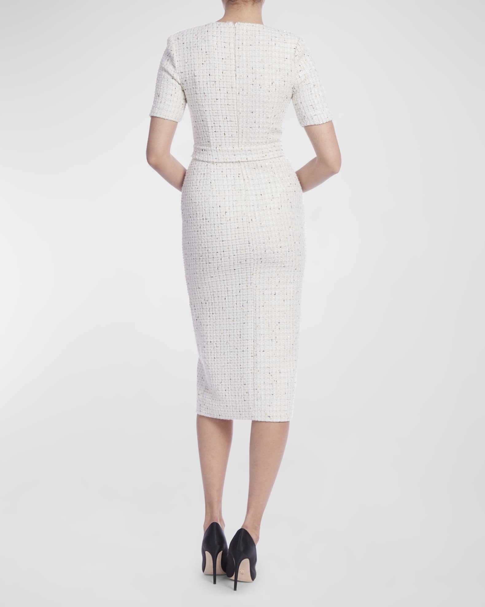 Neiman marcus sheath dresses shop