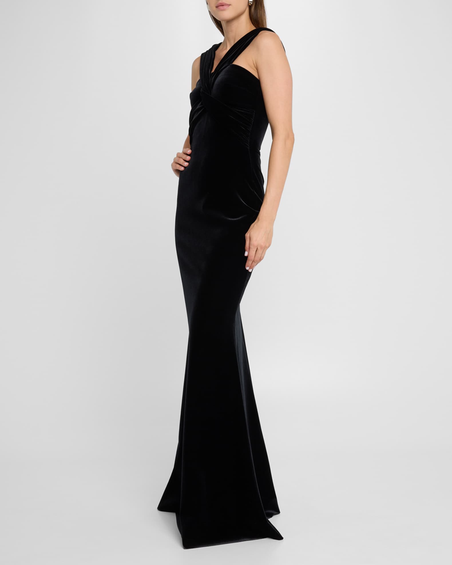 Neiman marcus evening gowns chippy petite