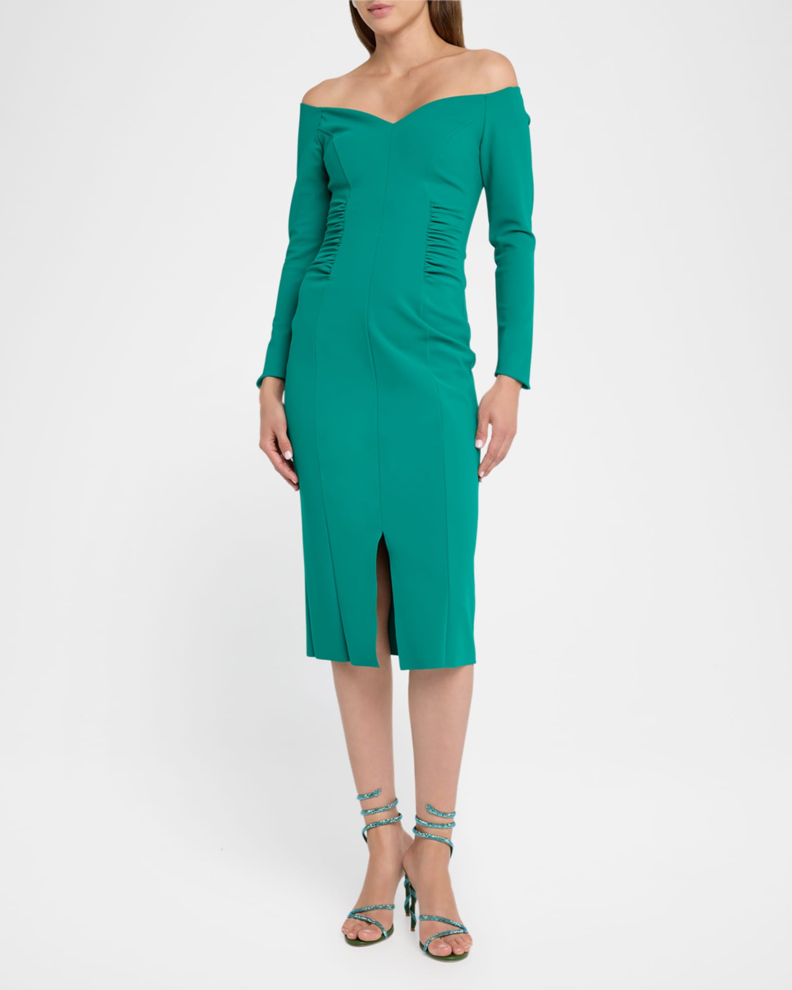 Neiman marcus cocktail dresses petite top