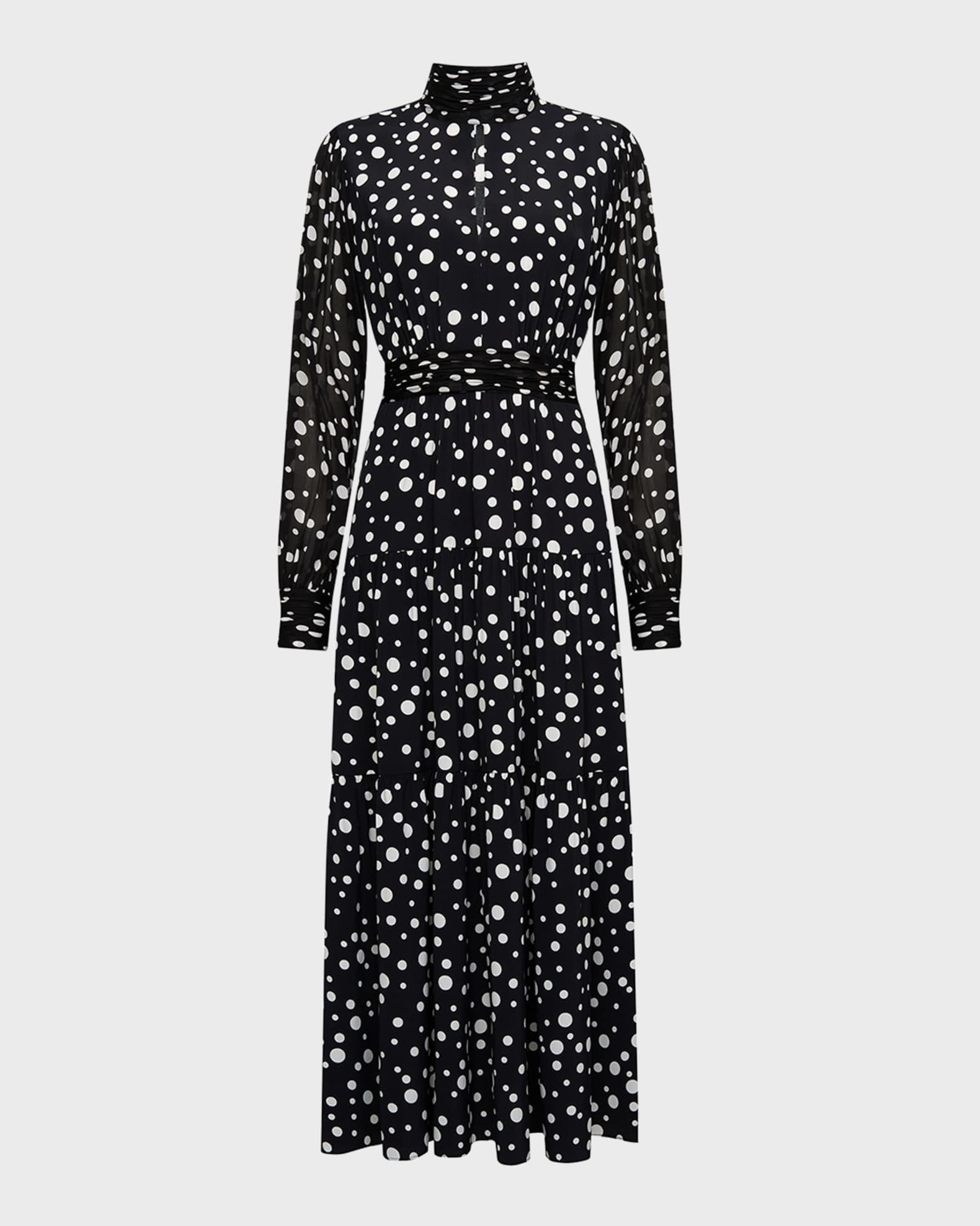 Dvf neiman marcus shop