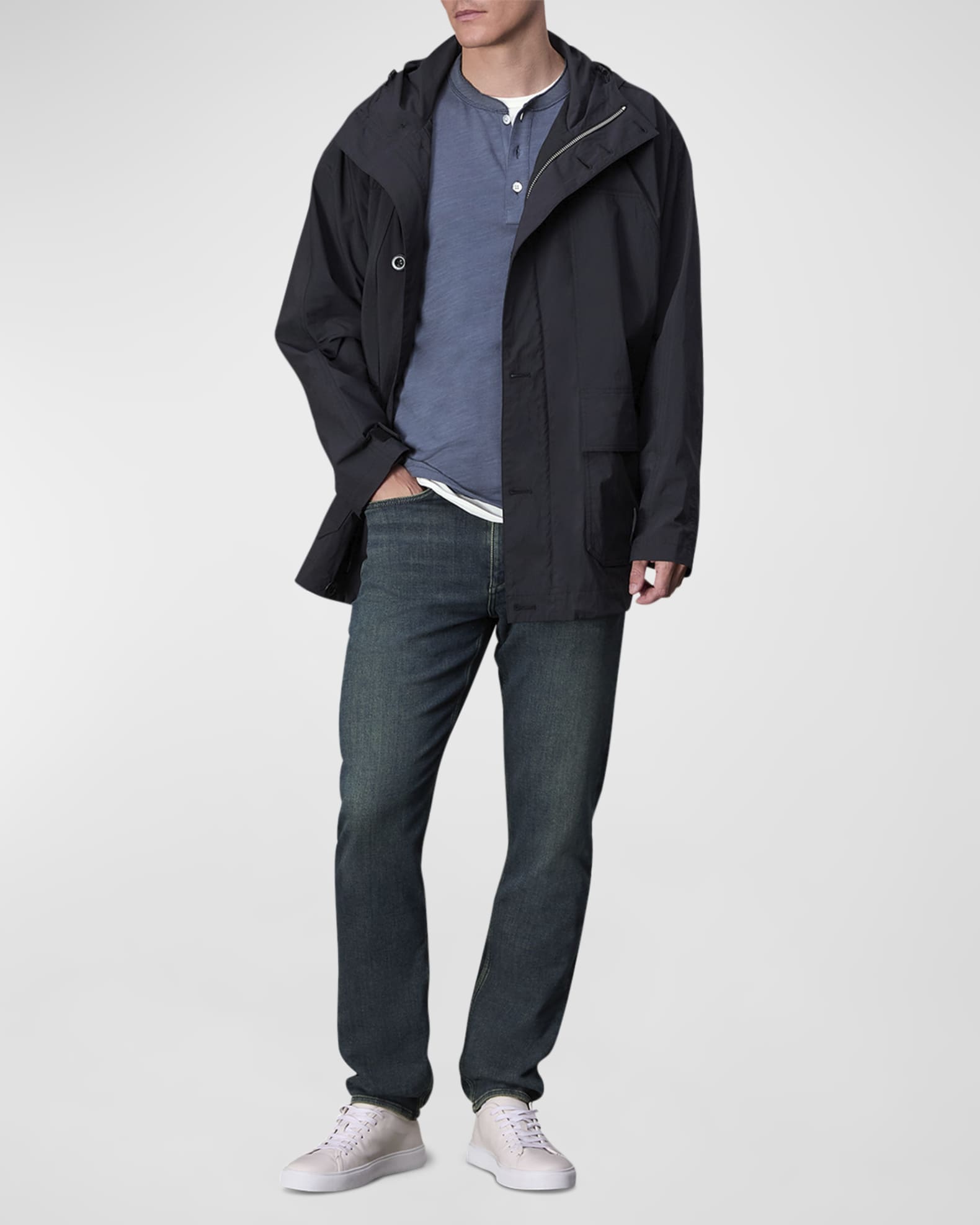 rag bone Men s Fit 3 Stride Stretch Jeans