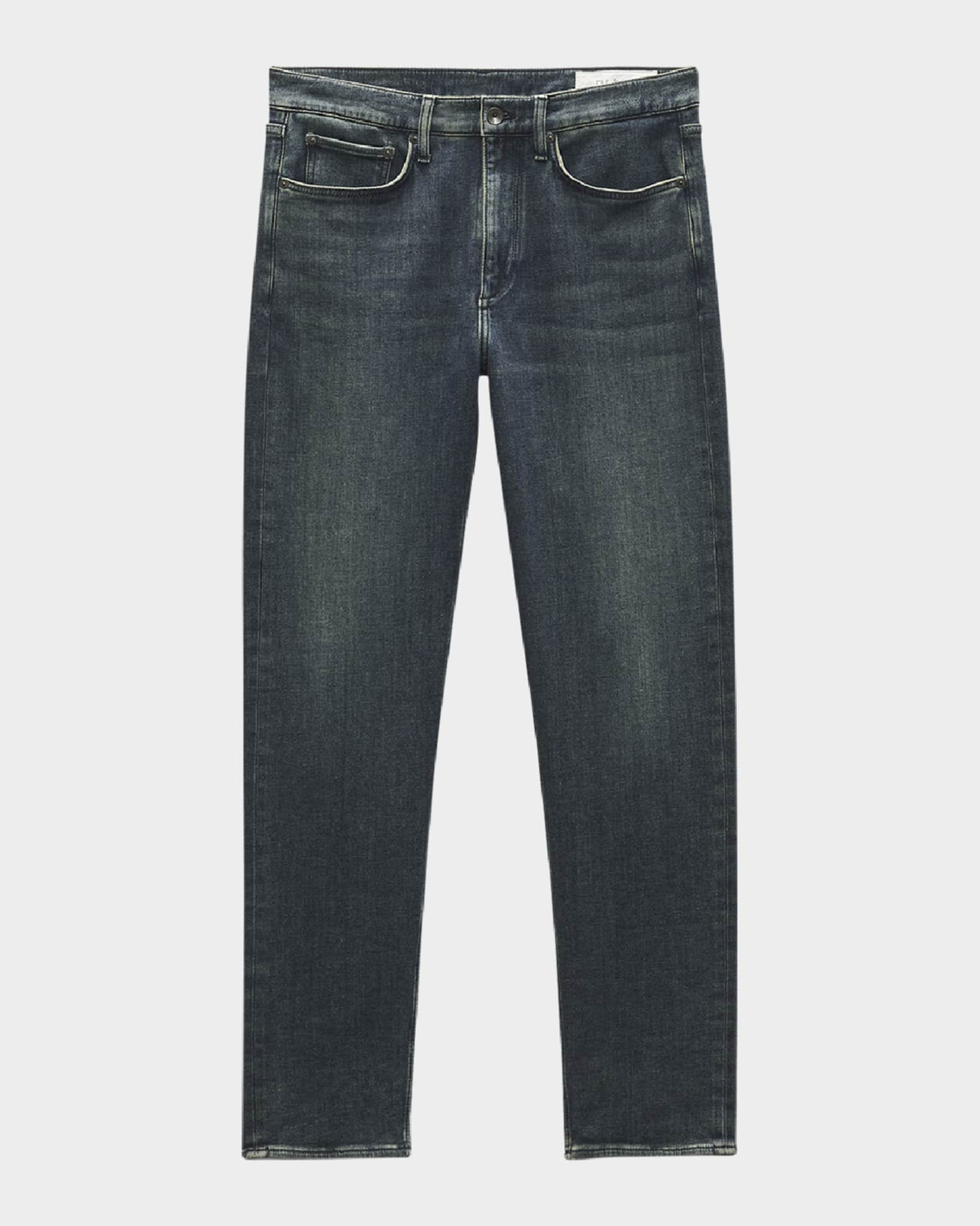 rag bone Men s Fit 3 Stride Stretch Jeans
