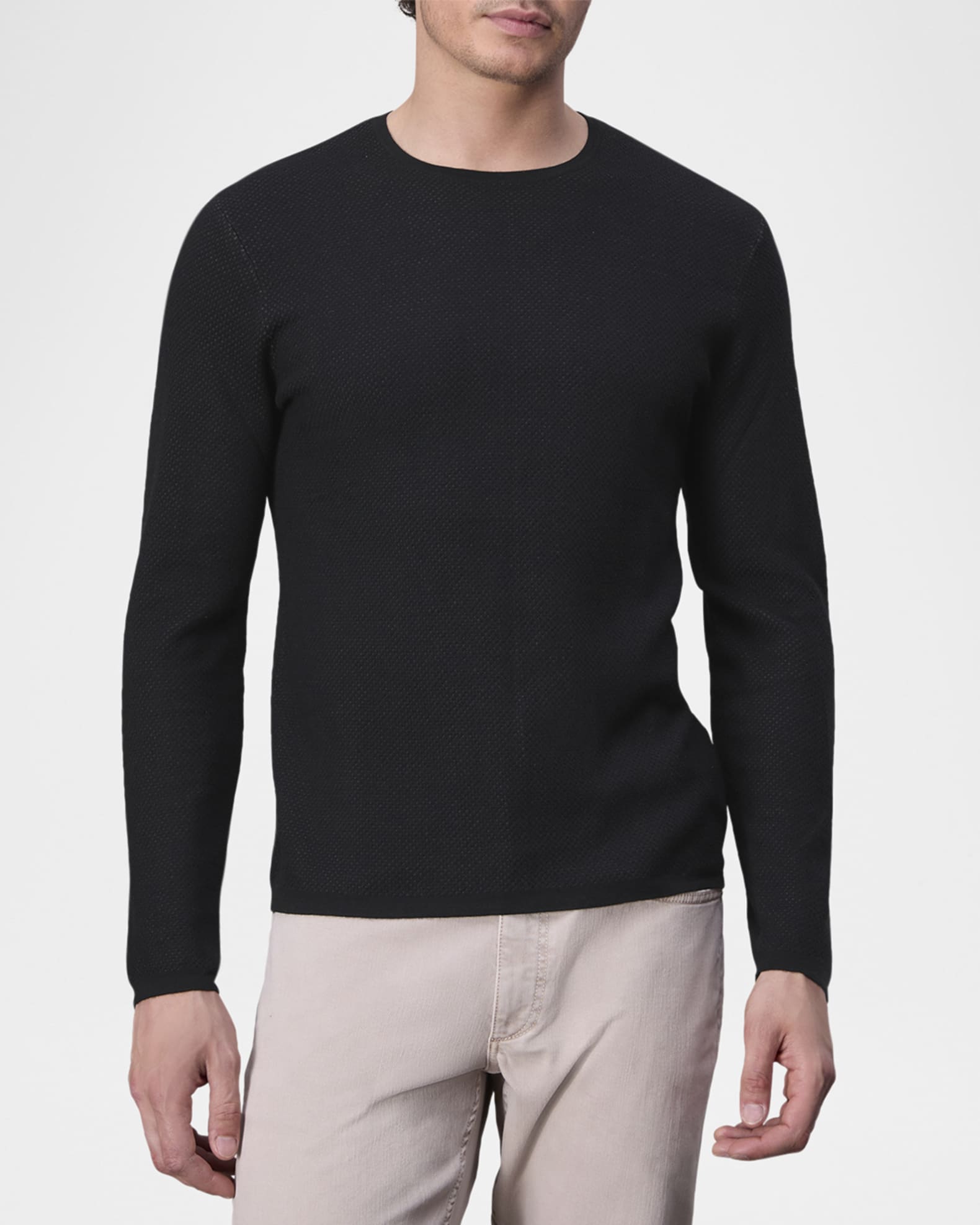 Rag and bone sweatshirt mens cheap
