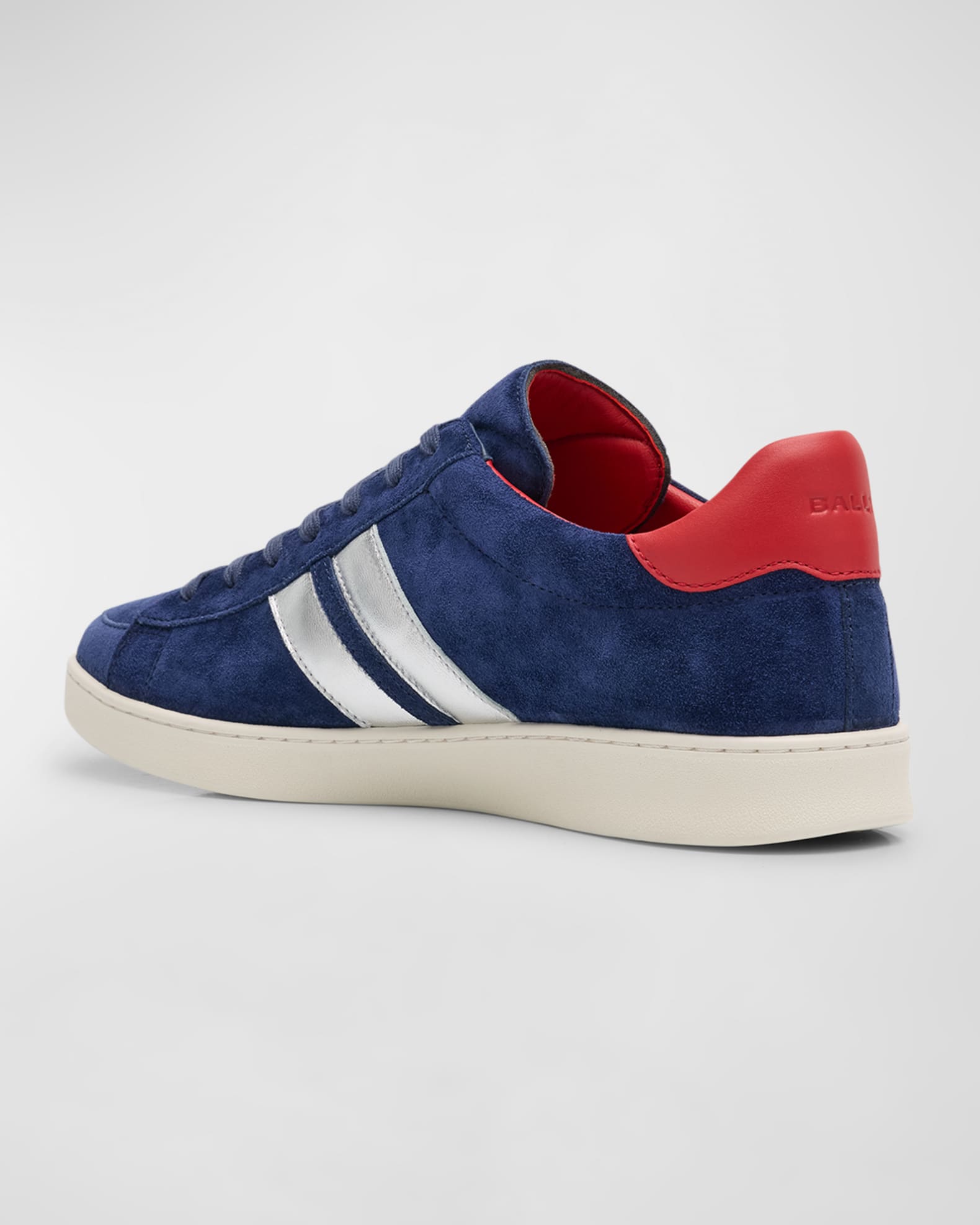 Men's Tyger Suede Low-Top Sneakers