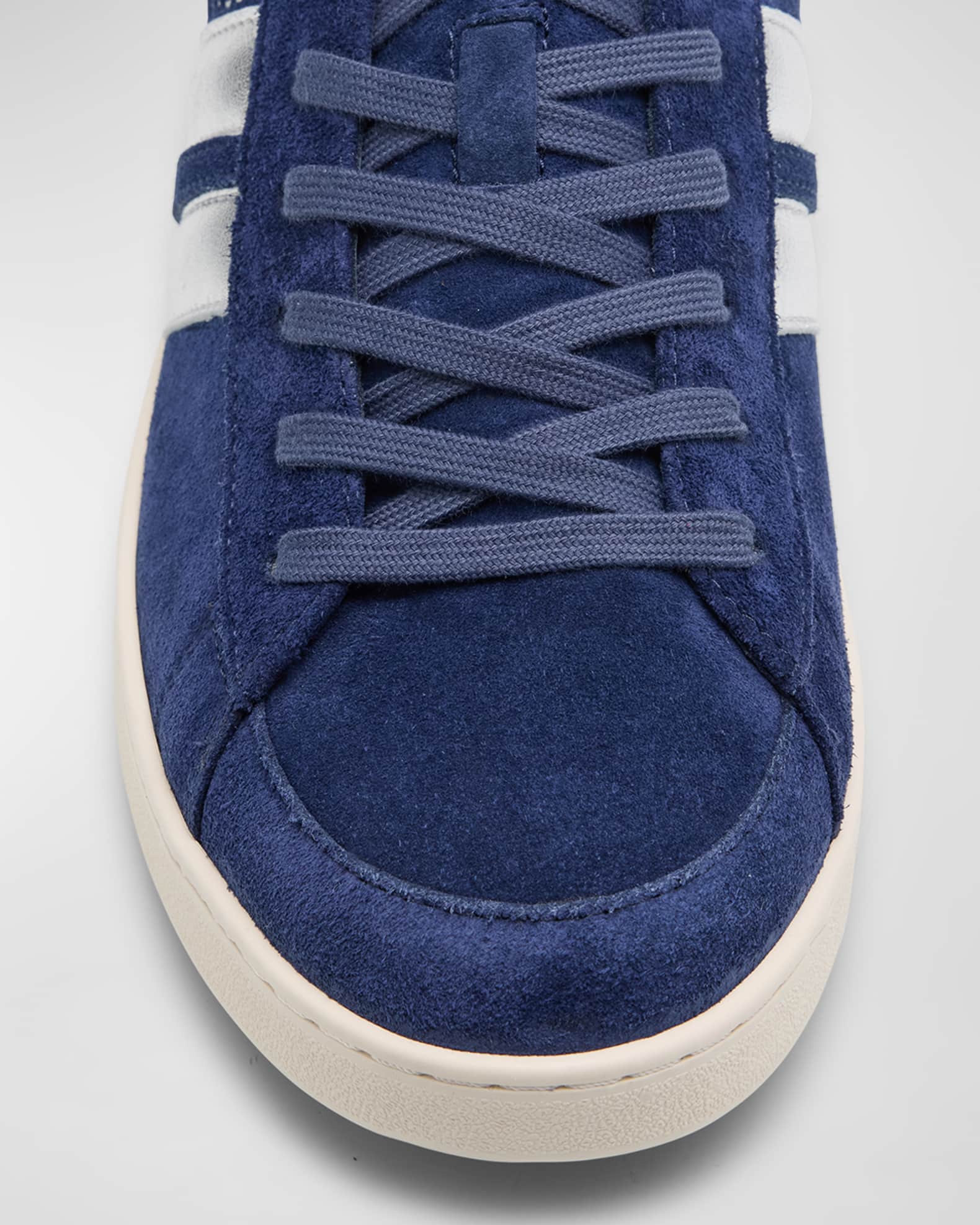 スニーカー Bally Tyger Sneaker Bally Tyger スニーカー | ホワイト | FARFETCH JP