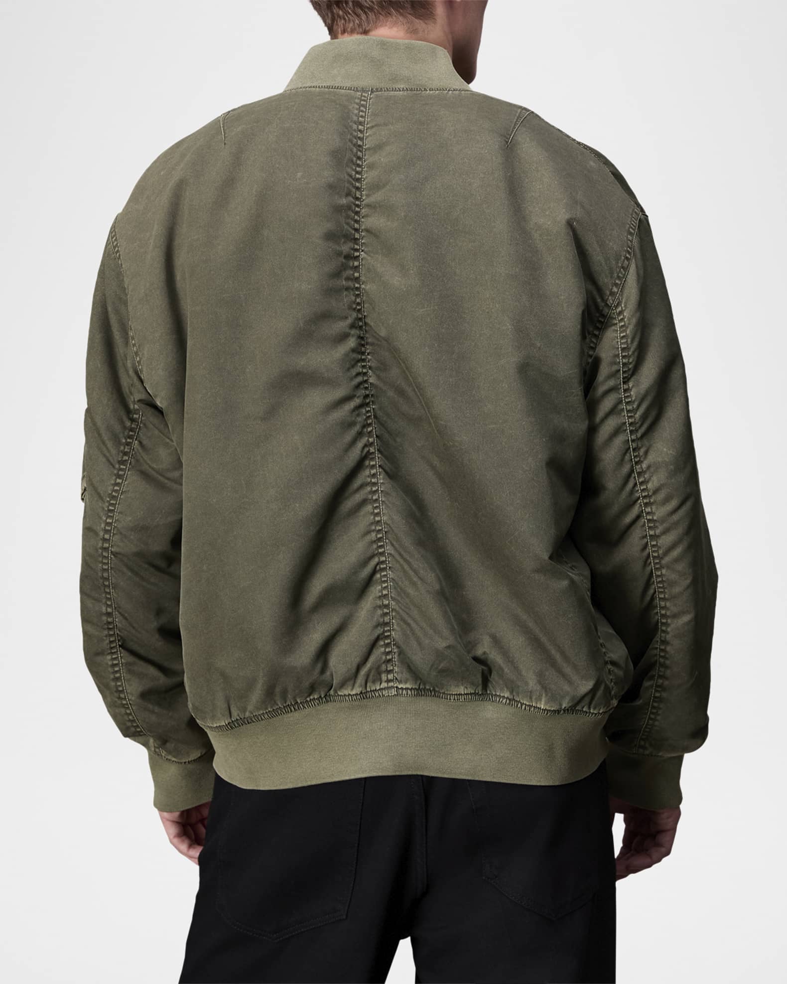 Bomber jacket neiman marcus discount