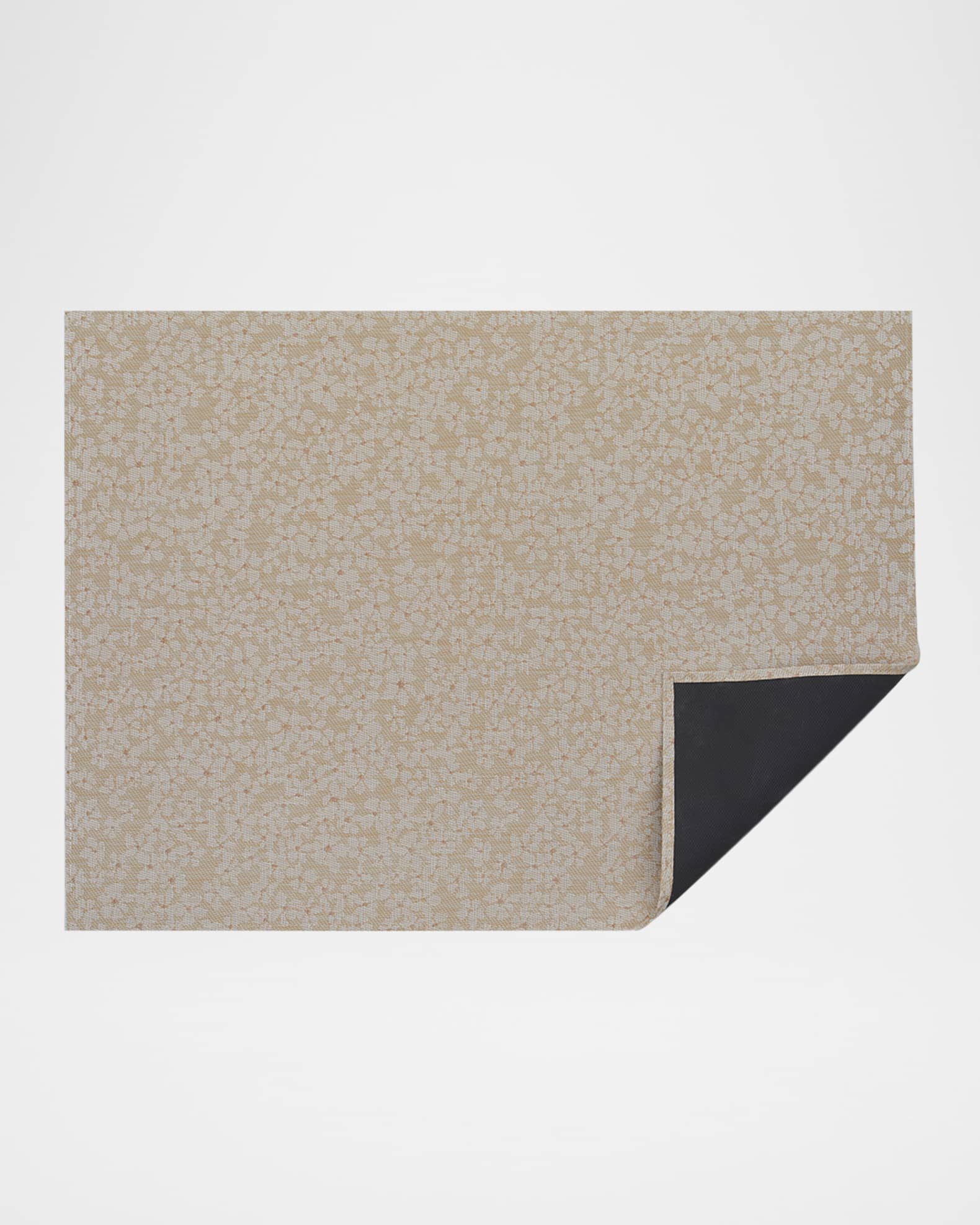 Chilewich Flora Indoor/Outdoor Rug, Neiman Marcus