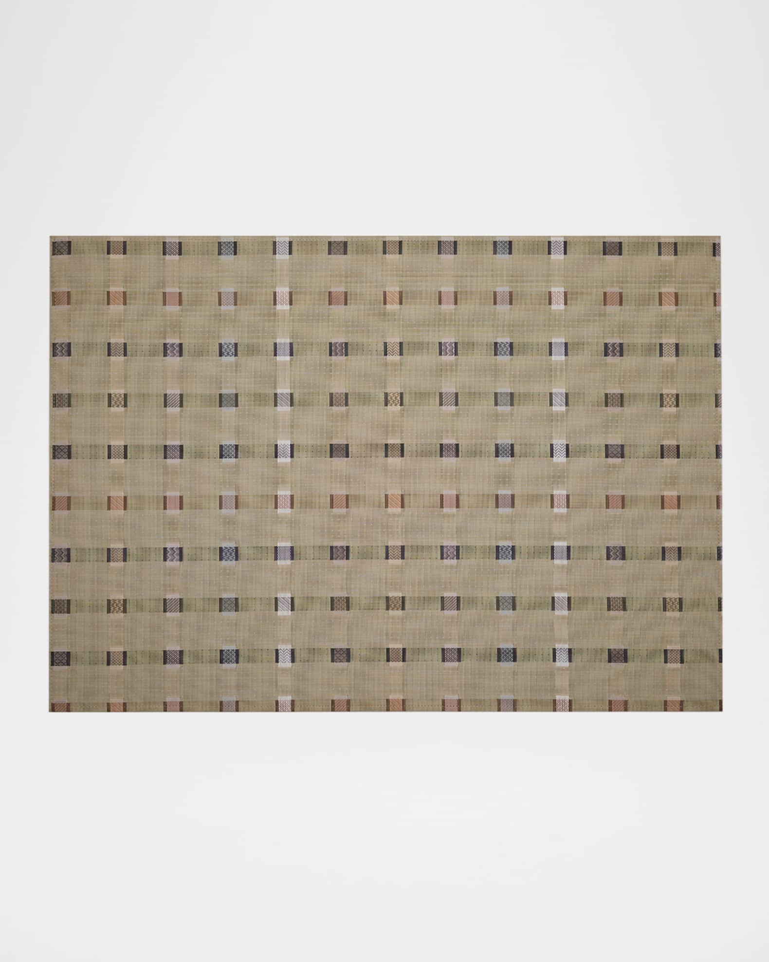 Sampler Indoor/Outdoor Rug 0