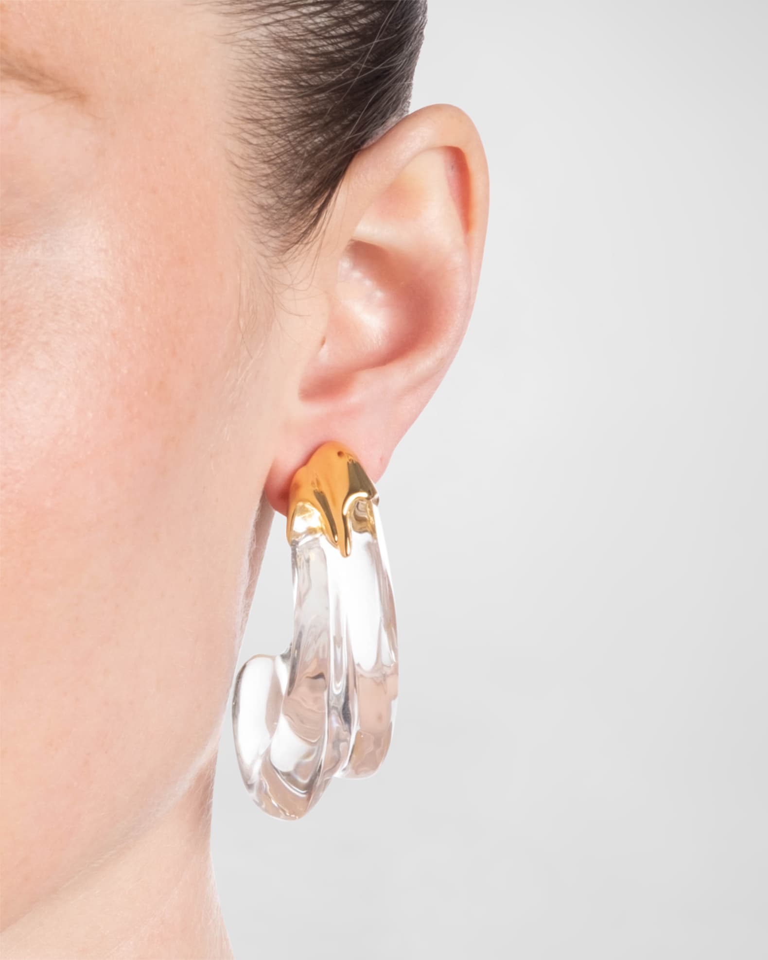 Alexis bittar earrings neiman marcus online