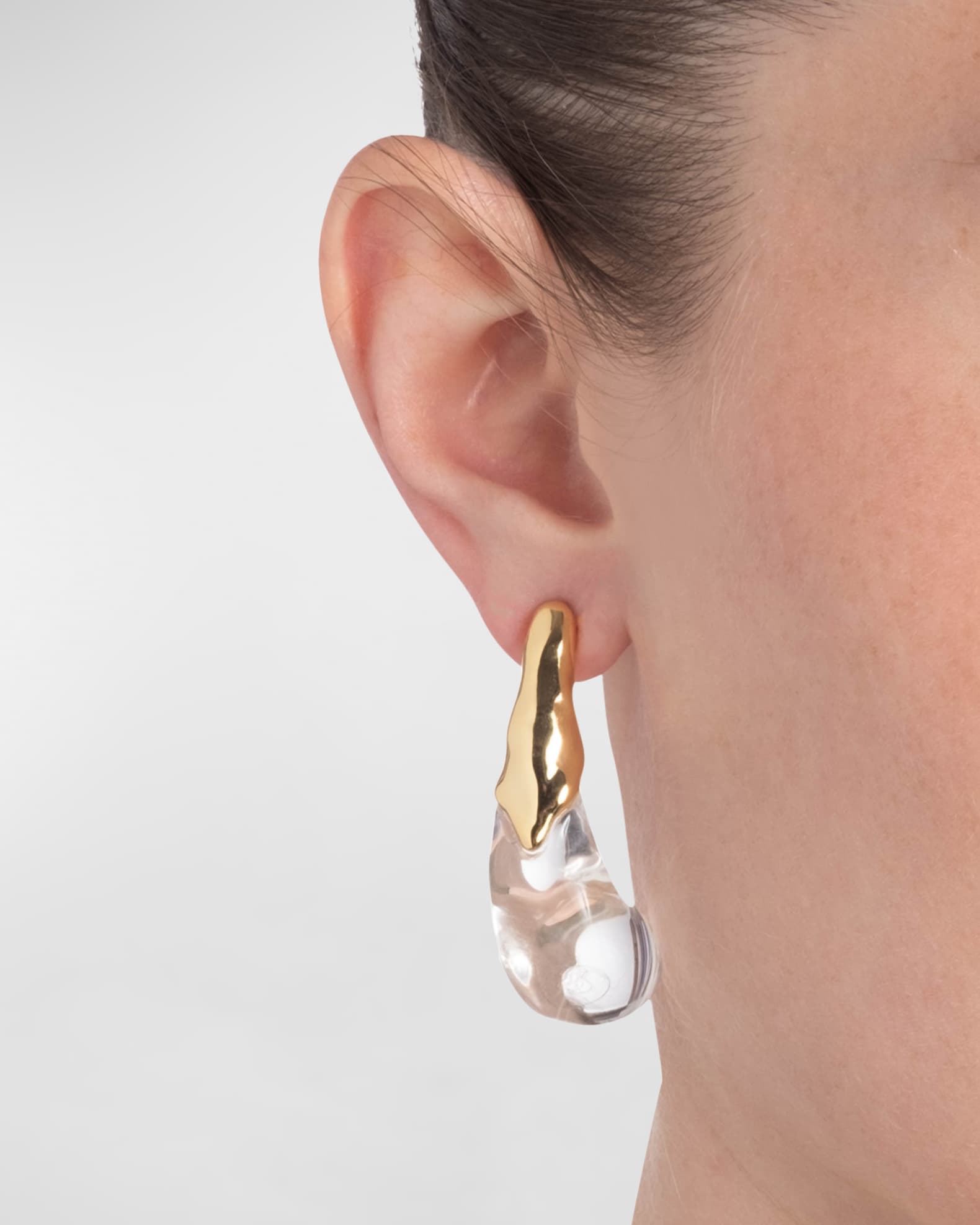 Alexis bittar earrings neiman marcus online