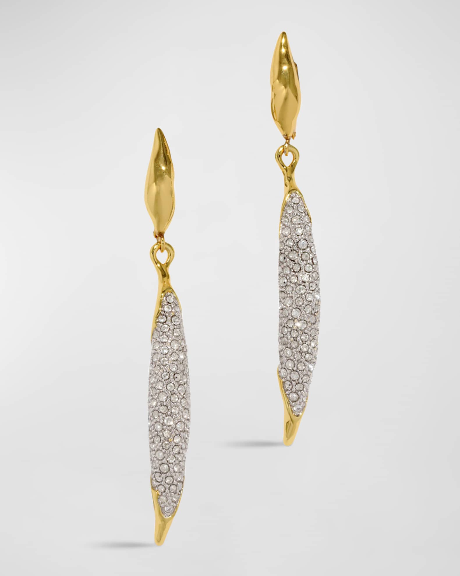 Alexis bittar earrings neiman marcus shop