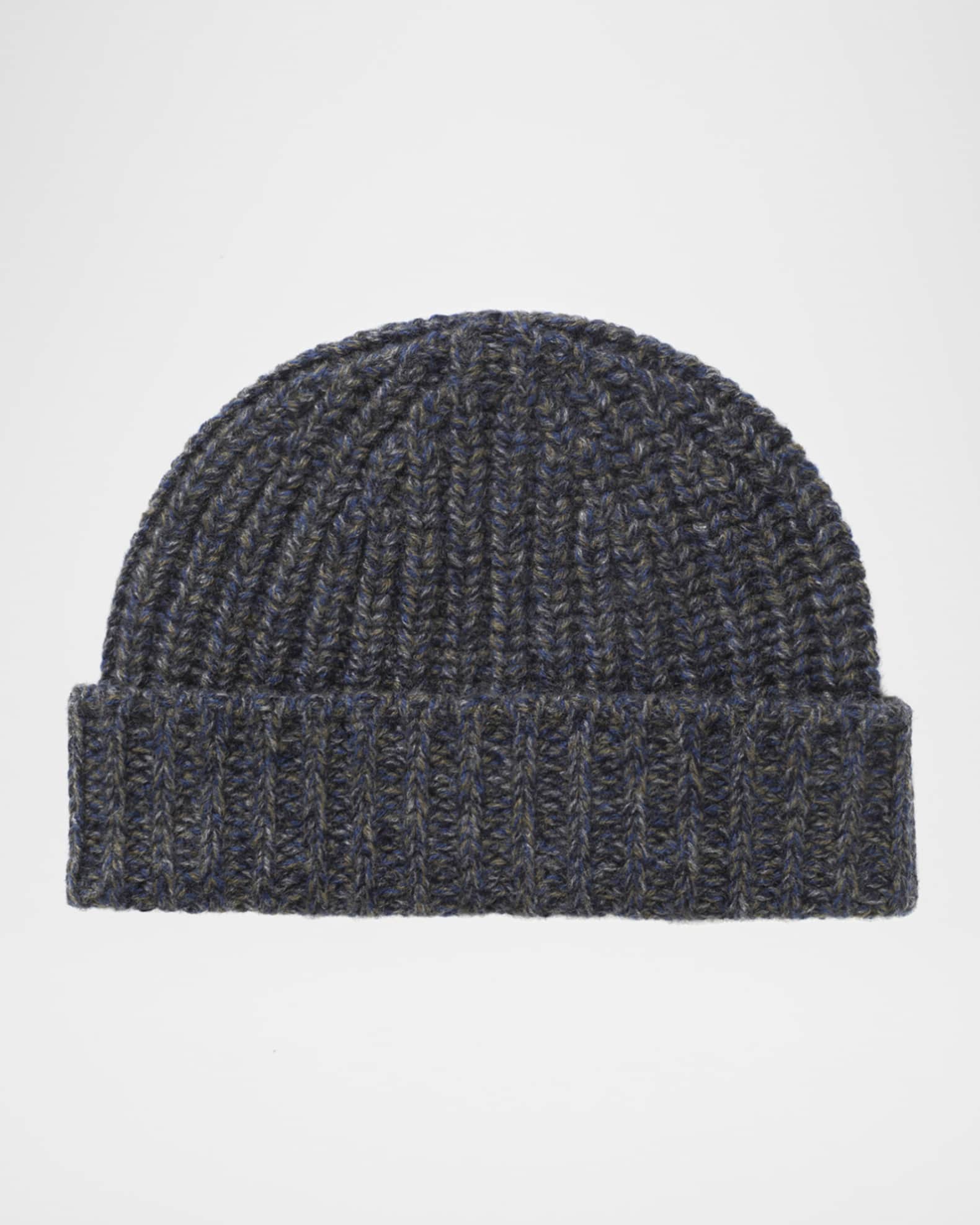 当店在庫してます！ Ribbed Cashmere Beanie 小物