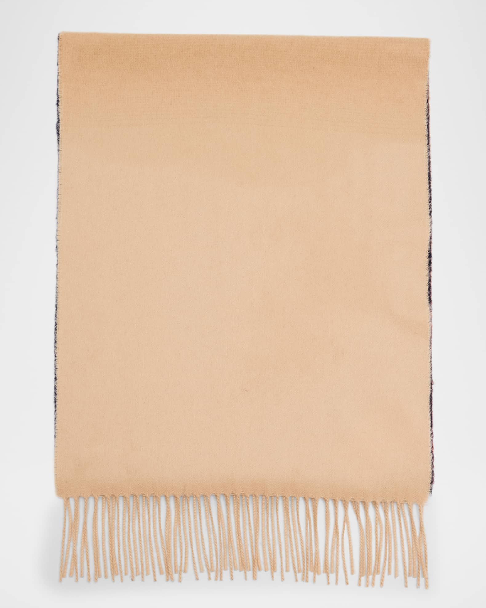 Ombre Cashmere Scarf 0