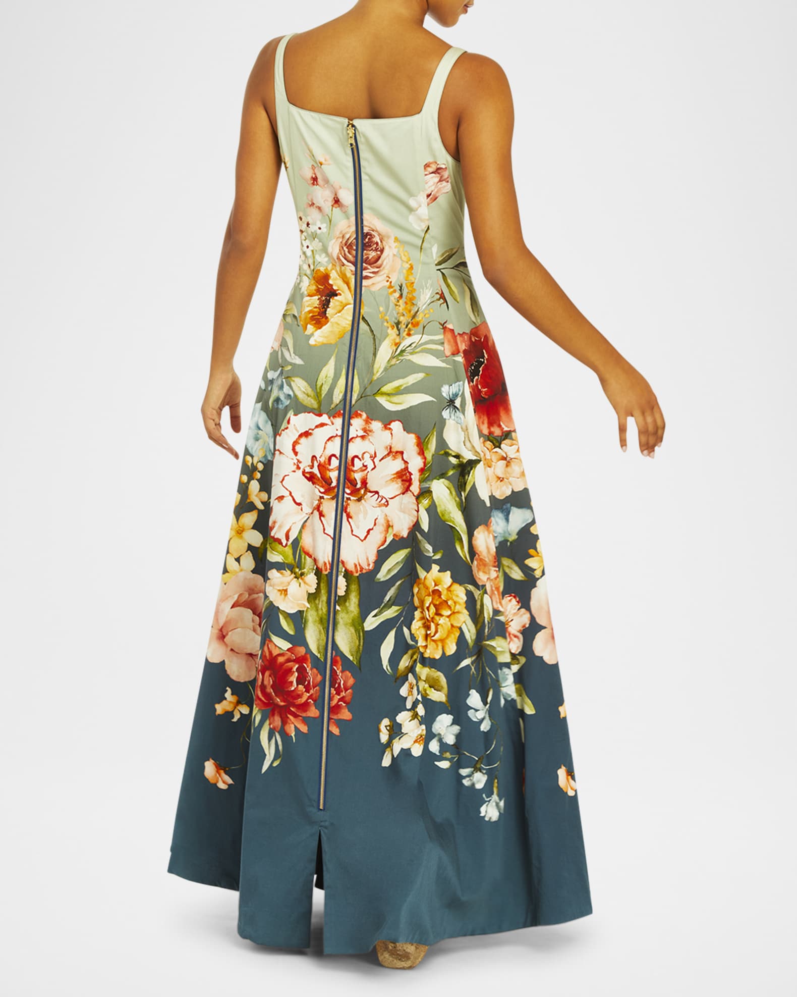 Retrofête Thalia Gown