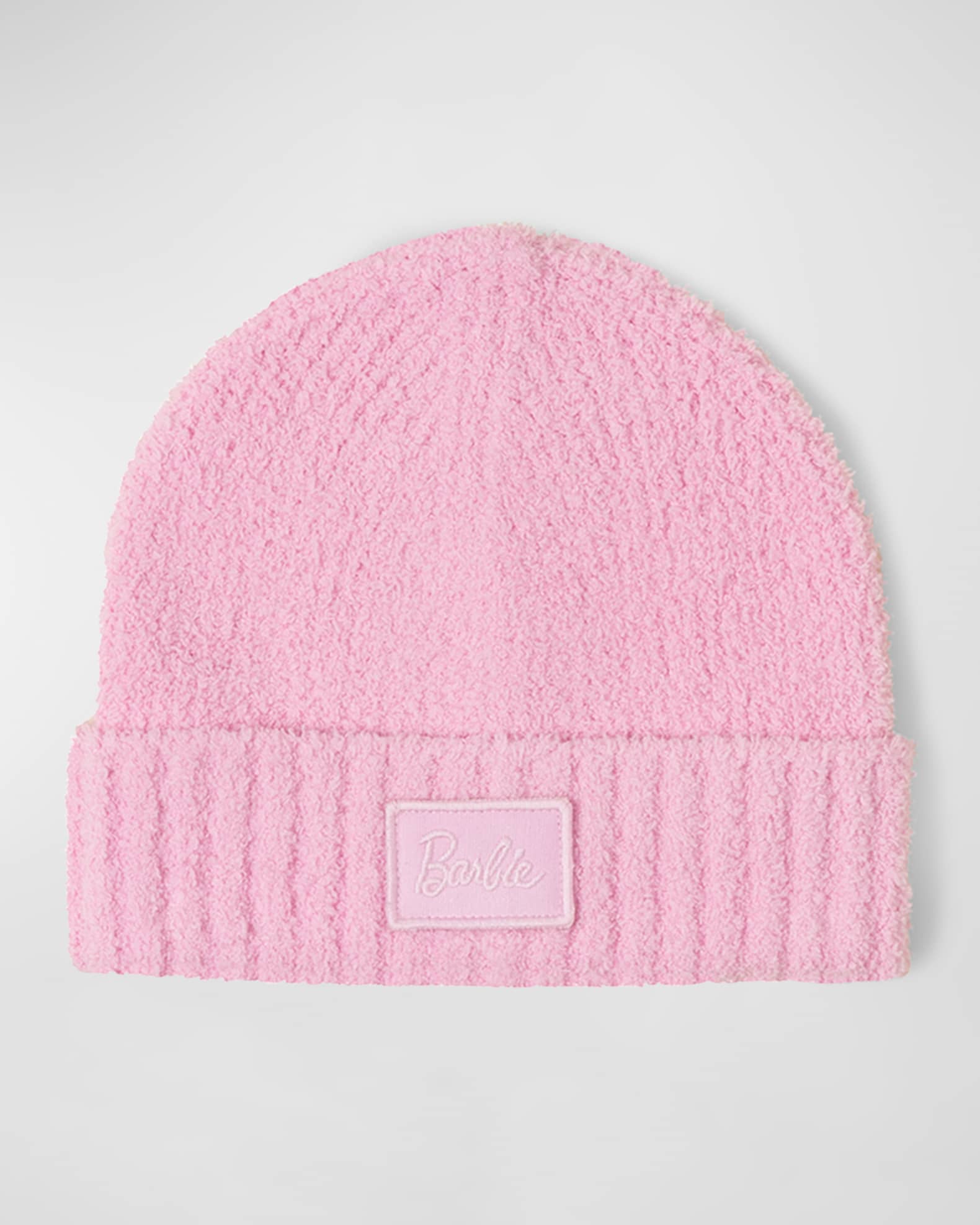 Barbie beanie best sale