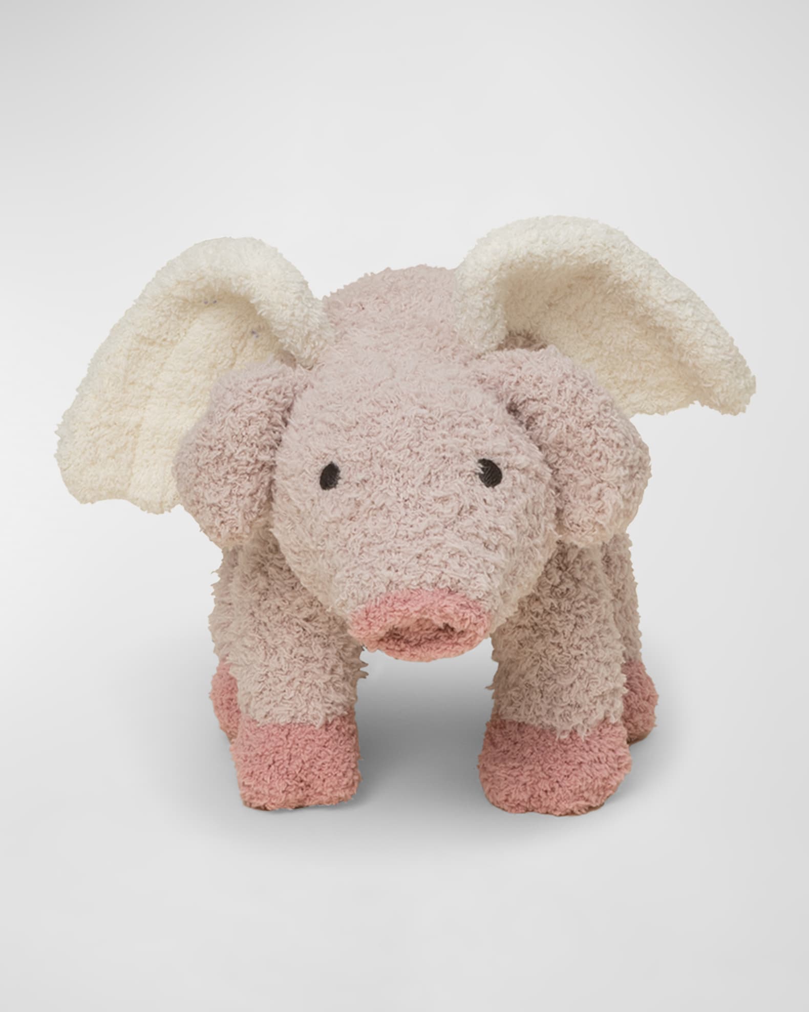 Barefoot Dreams CozyChic Flying Pig Buddie | Neiman Marcus