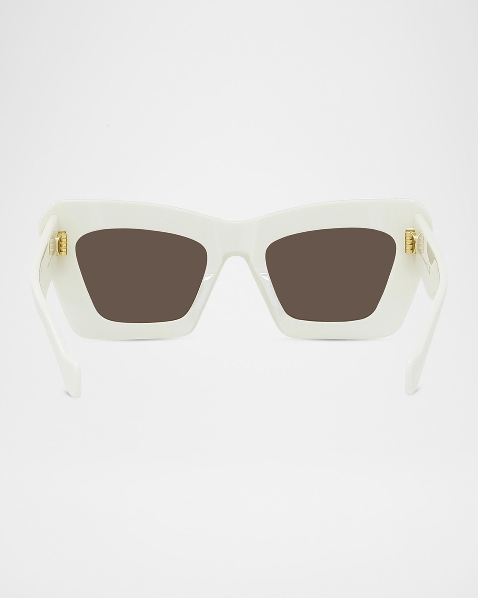 Cat Eye Sunglasses W/ Anagram | Neiman Marcus