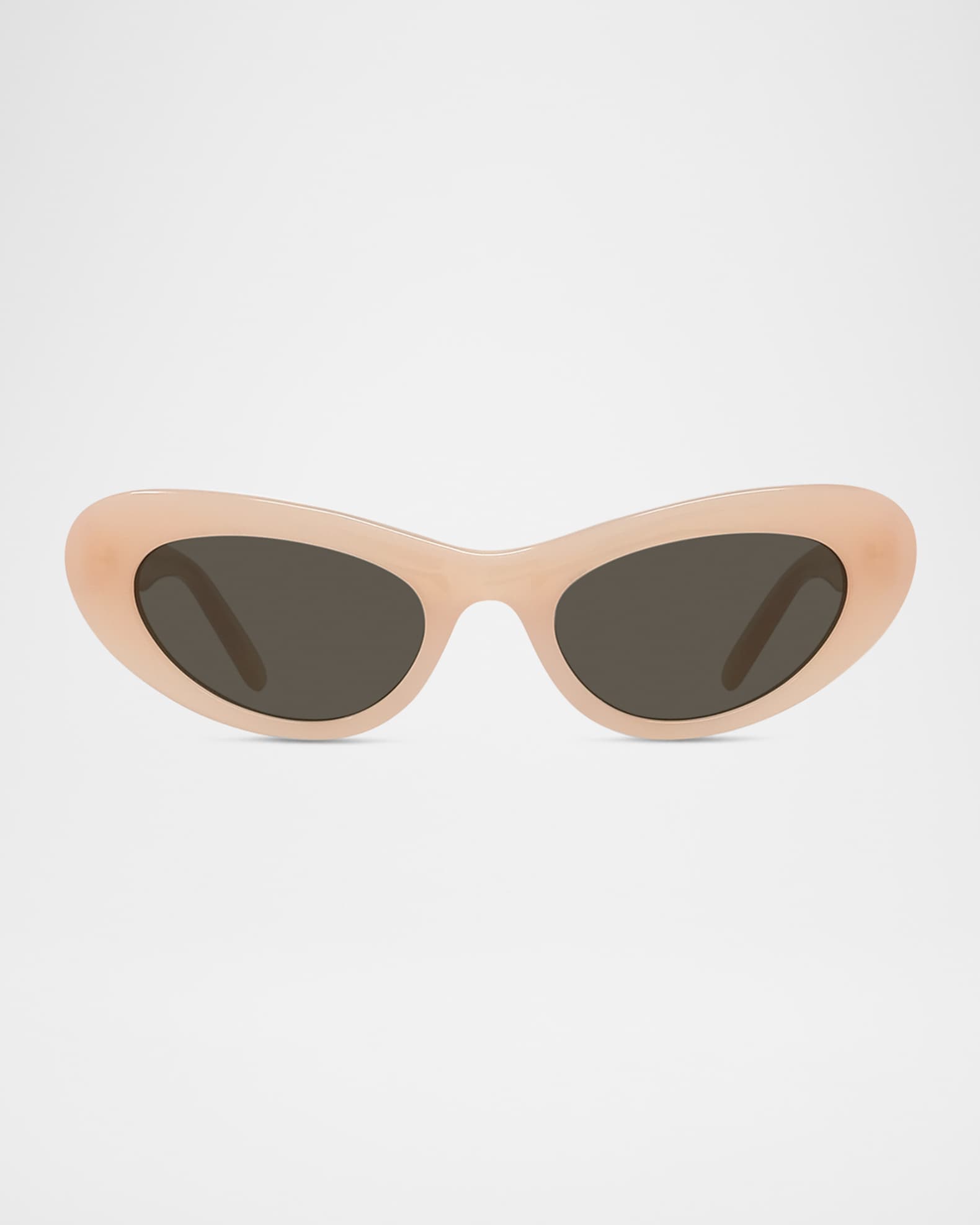 LW40156UW Oval Sunglasses 0