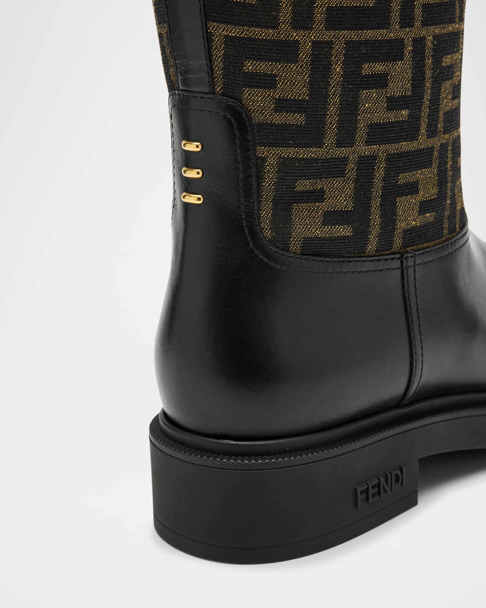 Fendi boots neiman marcus outlet