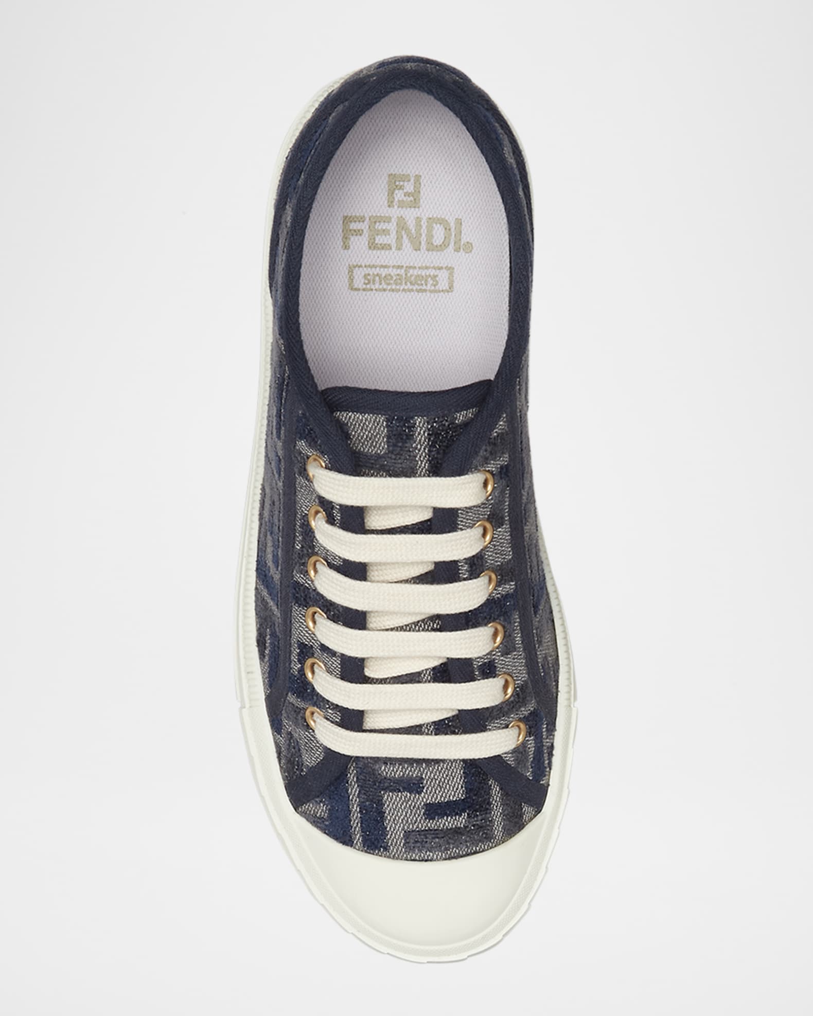 Converse fendi cheap