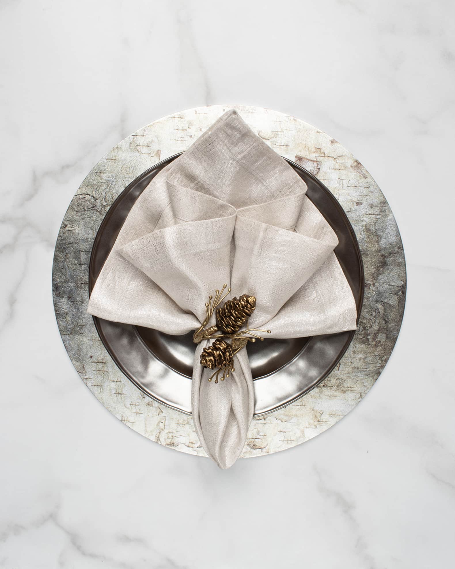 Chalet Placemat 1