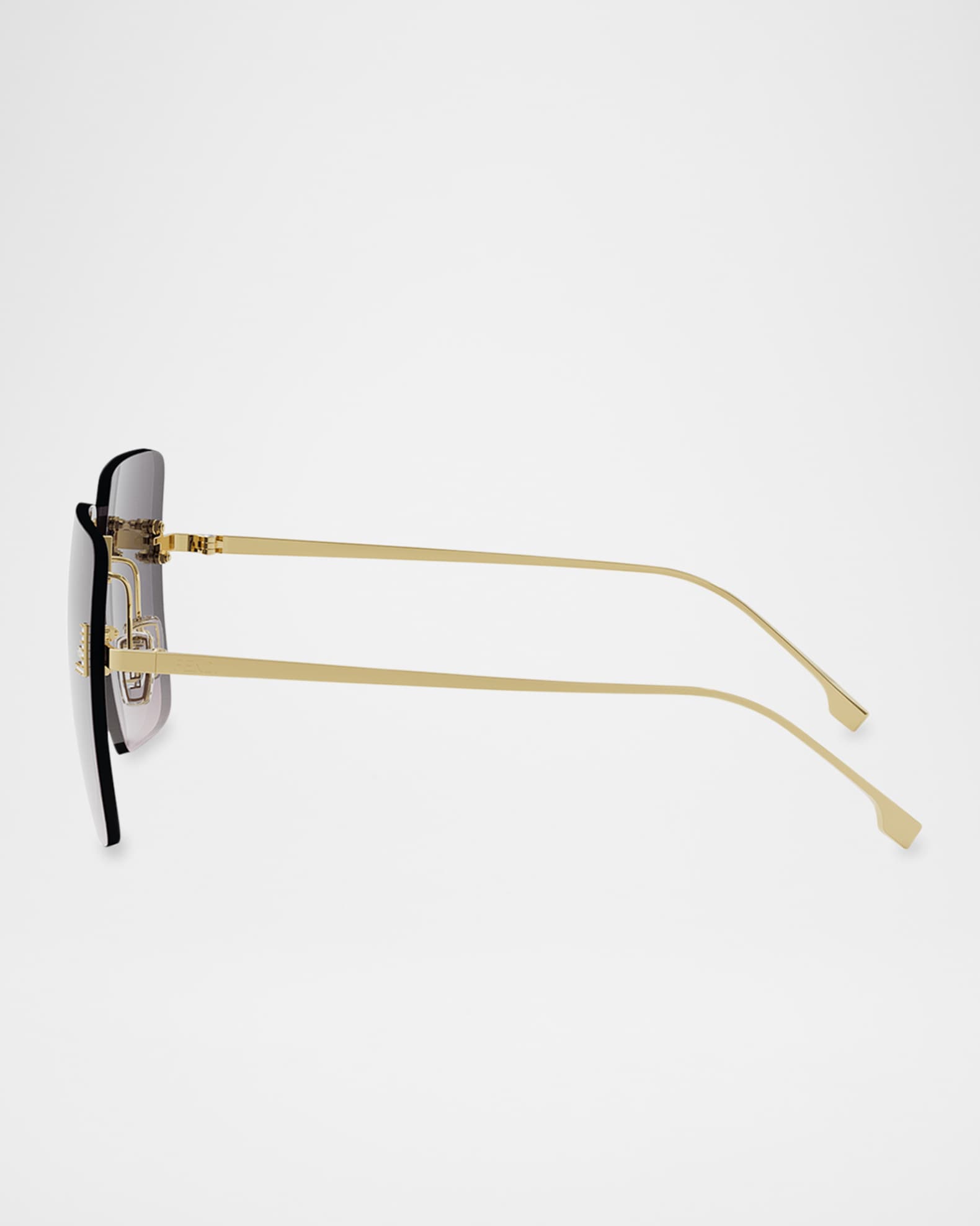 FENDI シルトフレムスキサンクラス FE40152U 20C Fendi Ski Mask FE40152U 20C Goggle - US