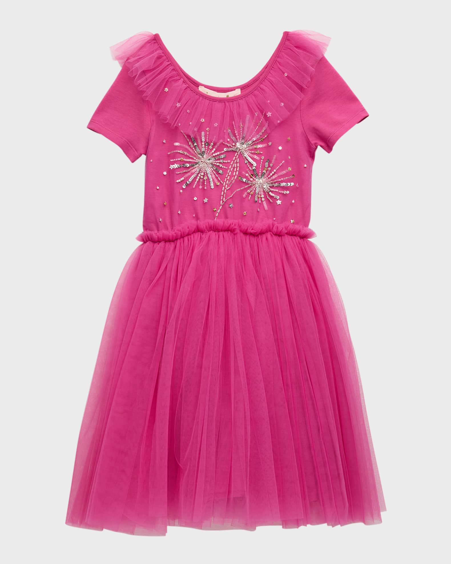 Tutu dress size 2 top