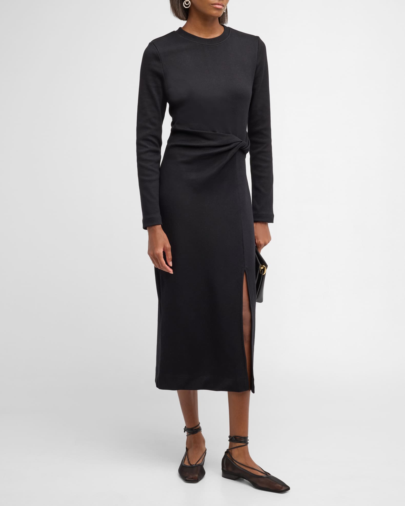 Taylor Twist Dress 6182 main image 1