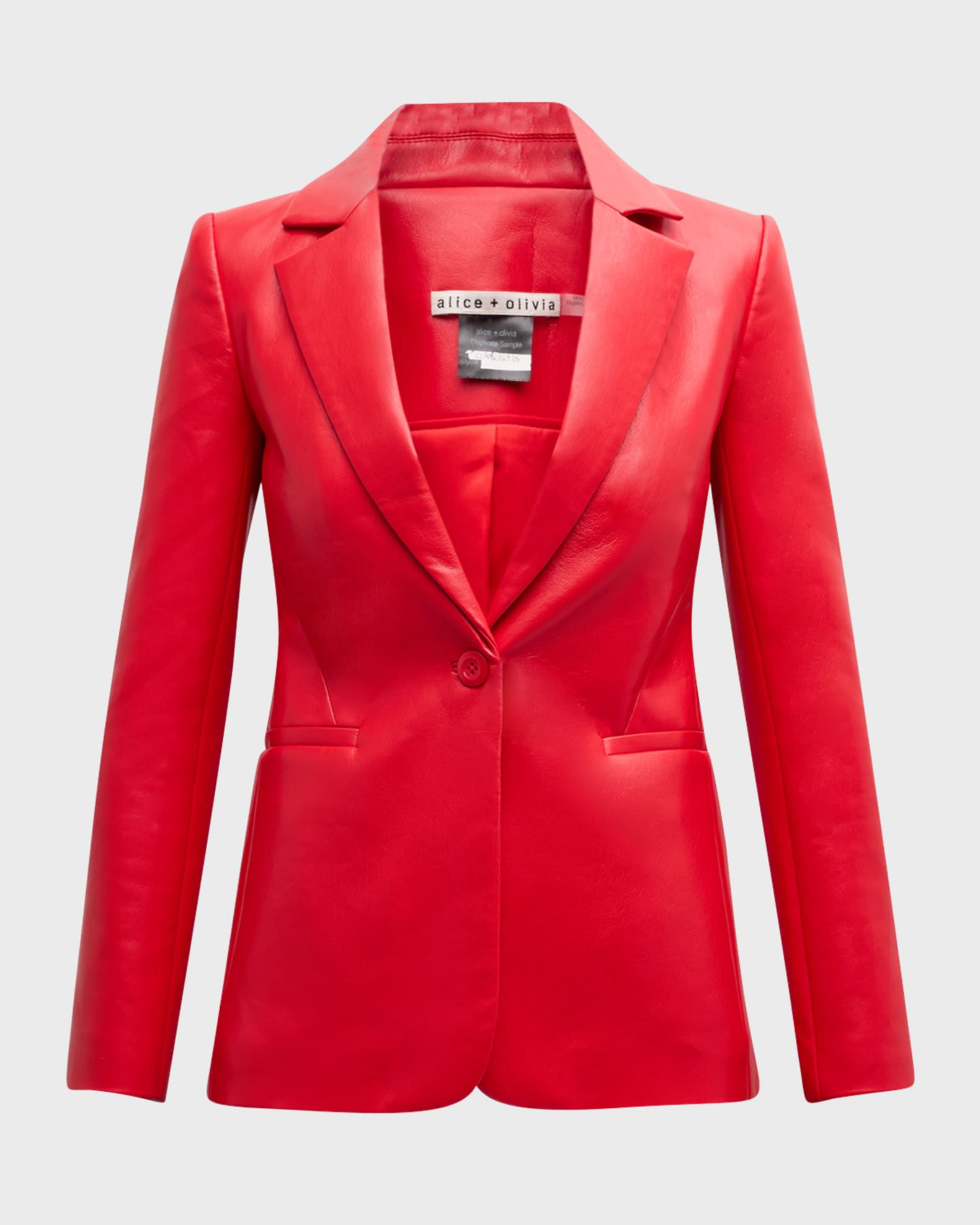 Neiman marcus alice olivia top