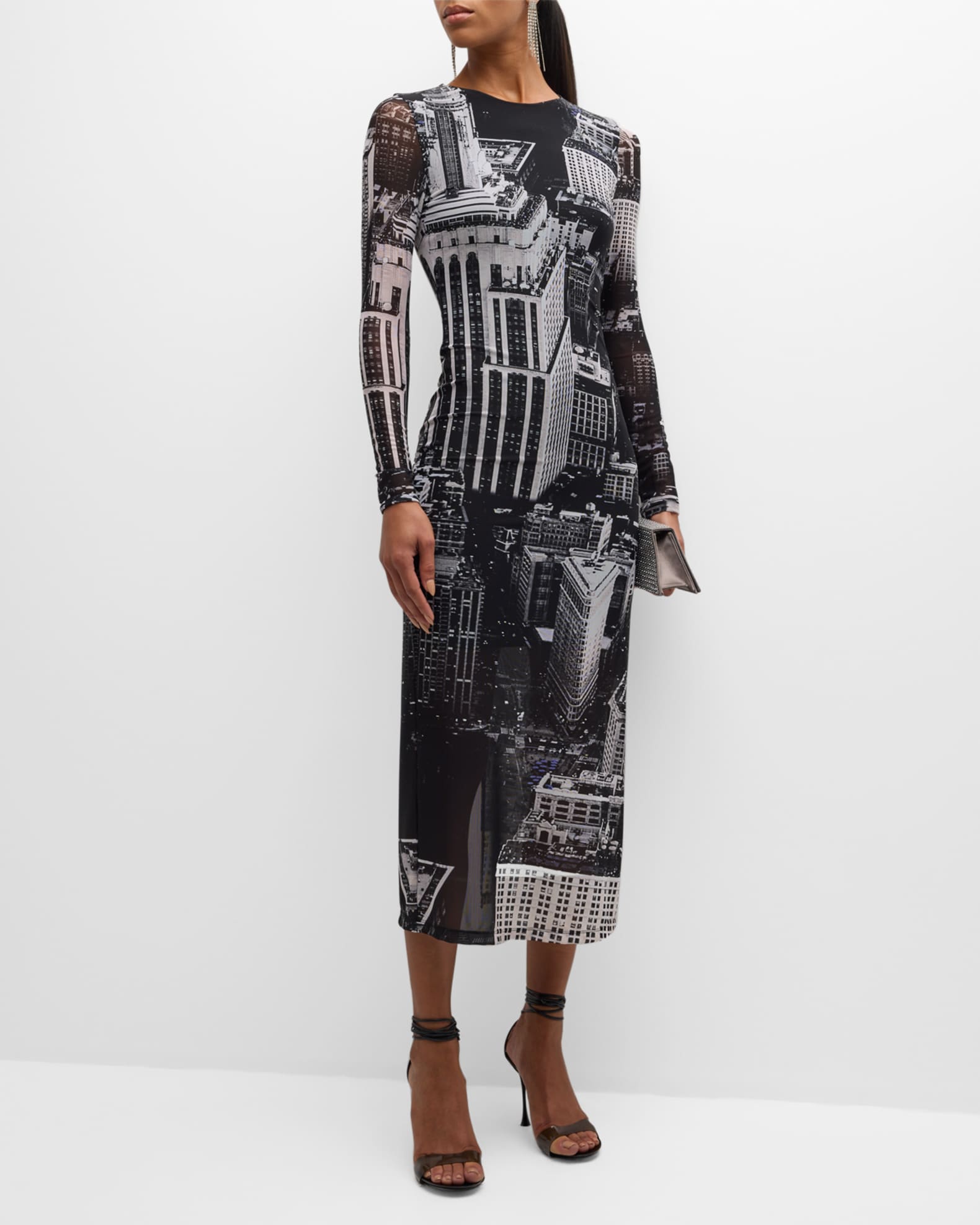 Neiman marcus alice and olivia dresses cheap