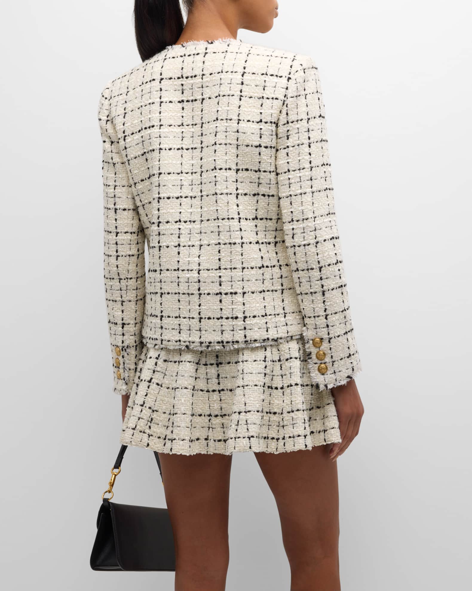 Tweed Collection | Neiman Marcus