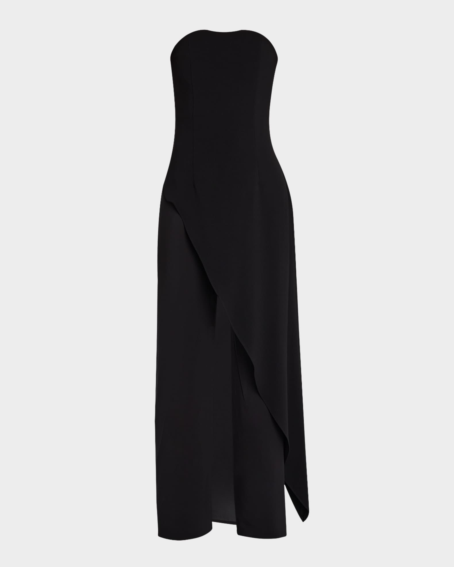 The Asymmetric Jumpsuit