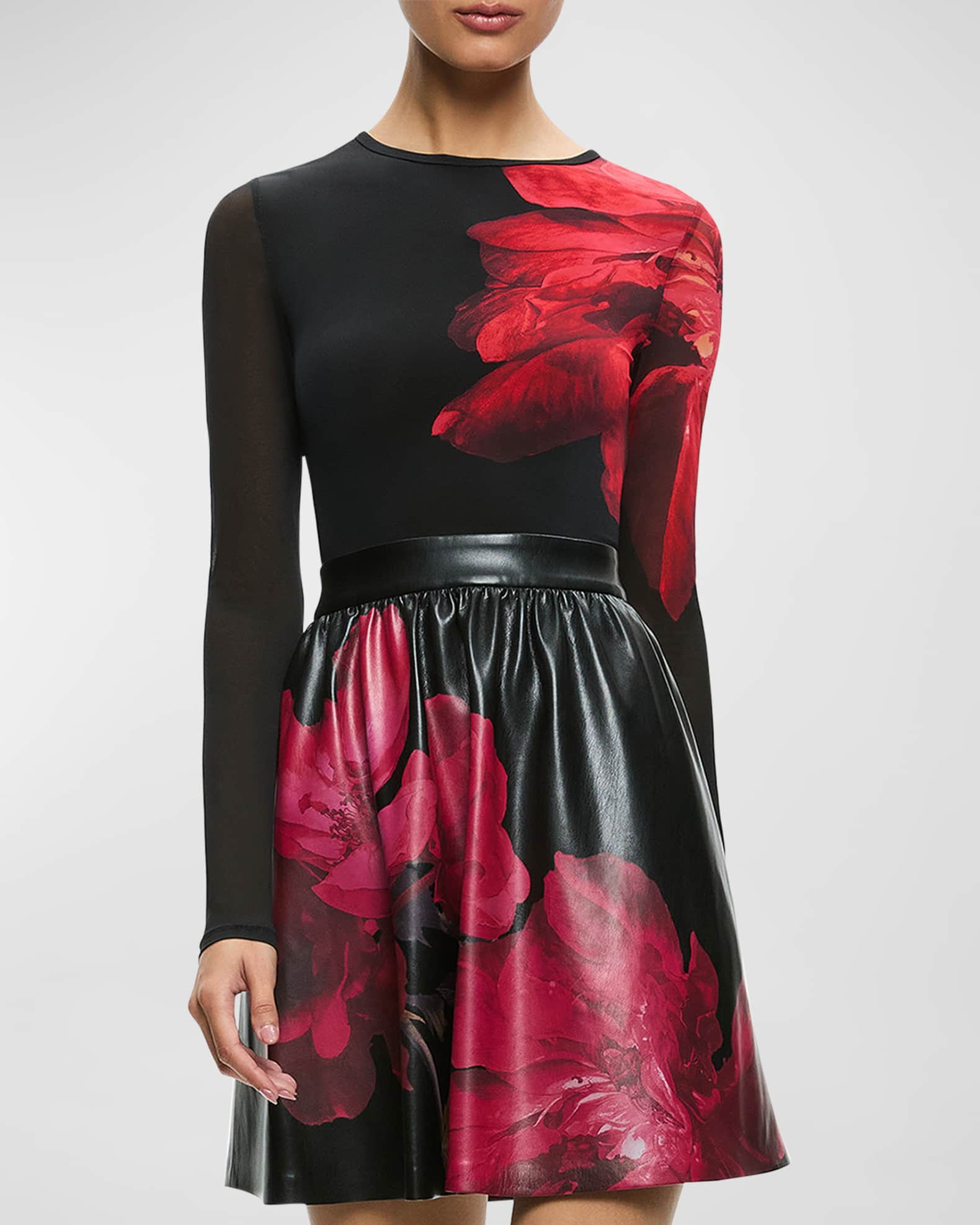Neiman marcus alice and olivia outlet