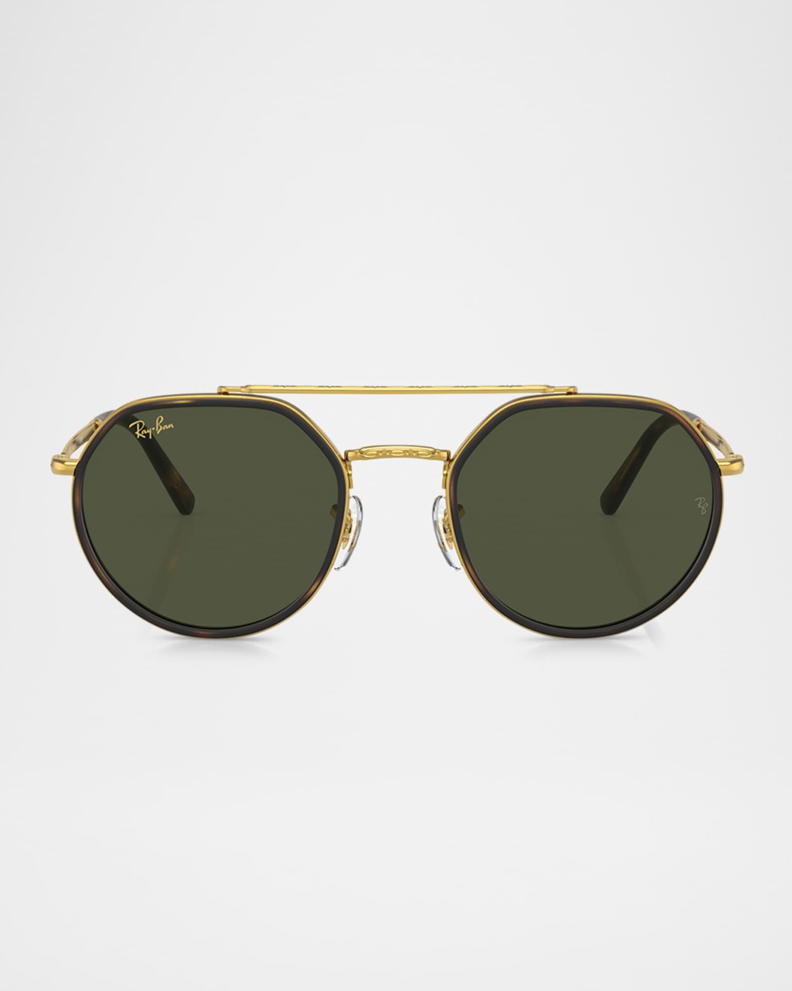 Ray ban round metal 53mm outlet