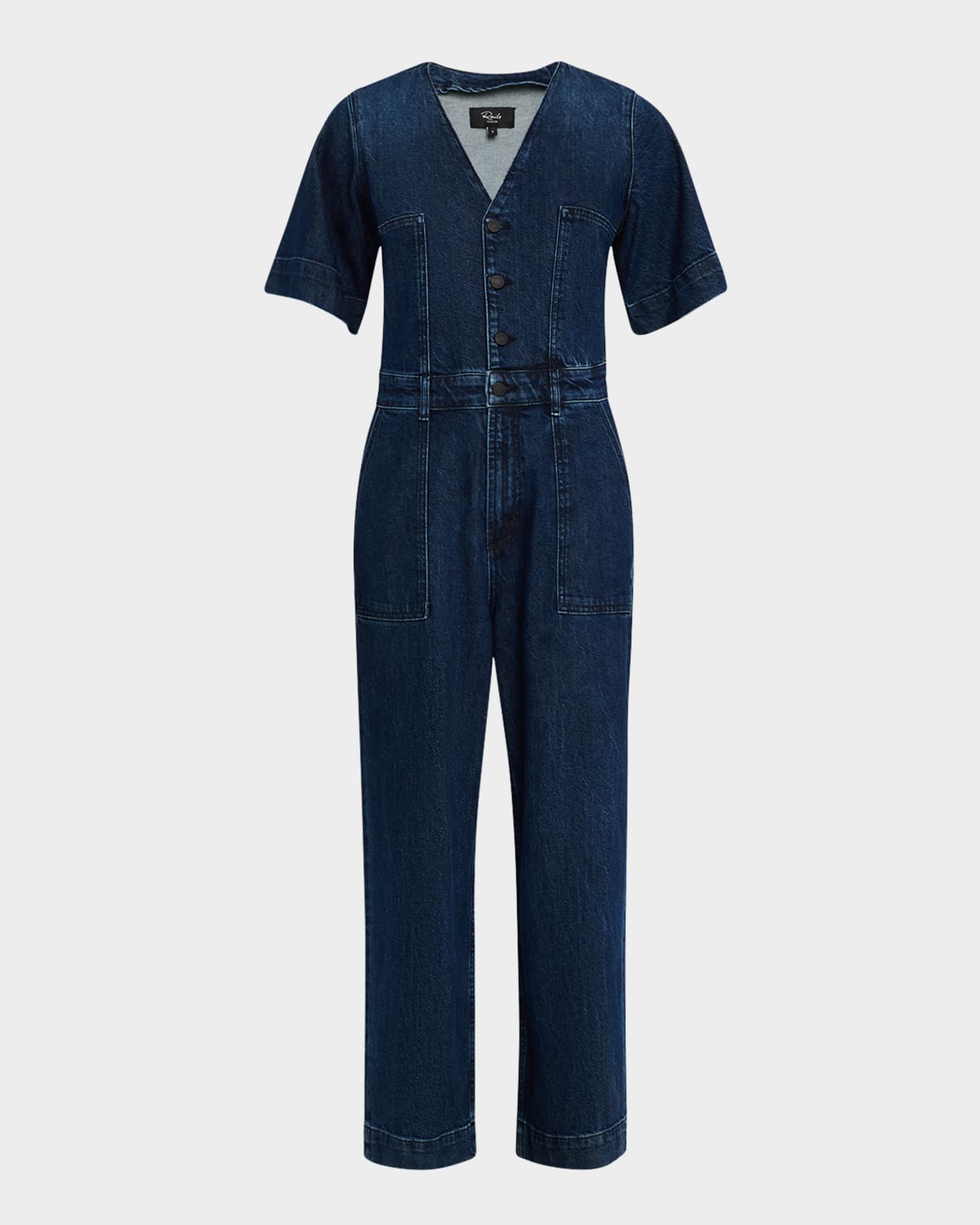 Rails jumpsuit outlet