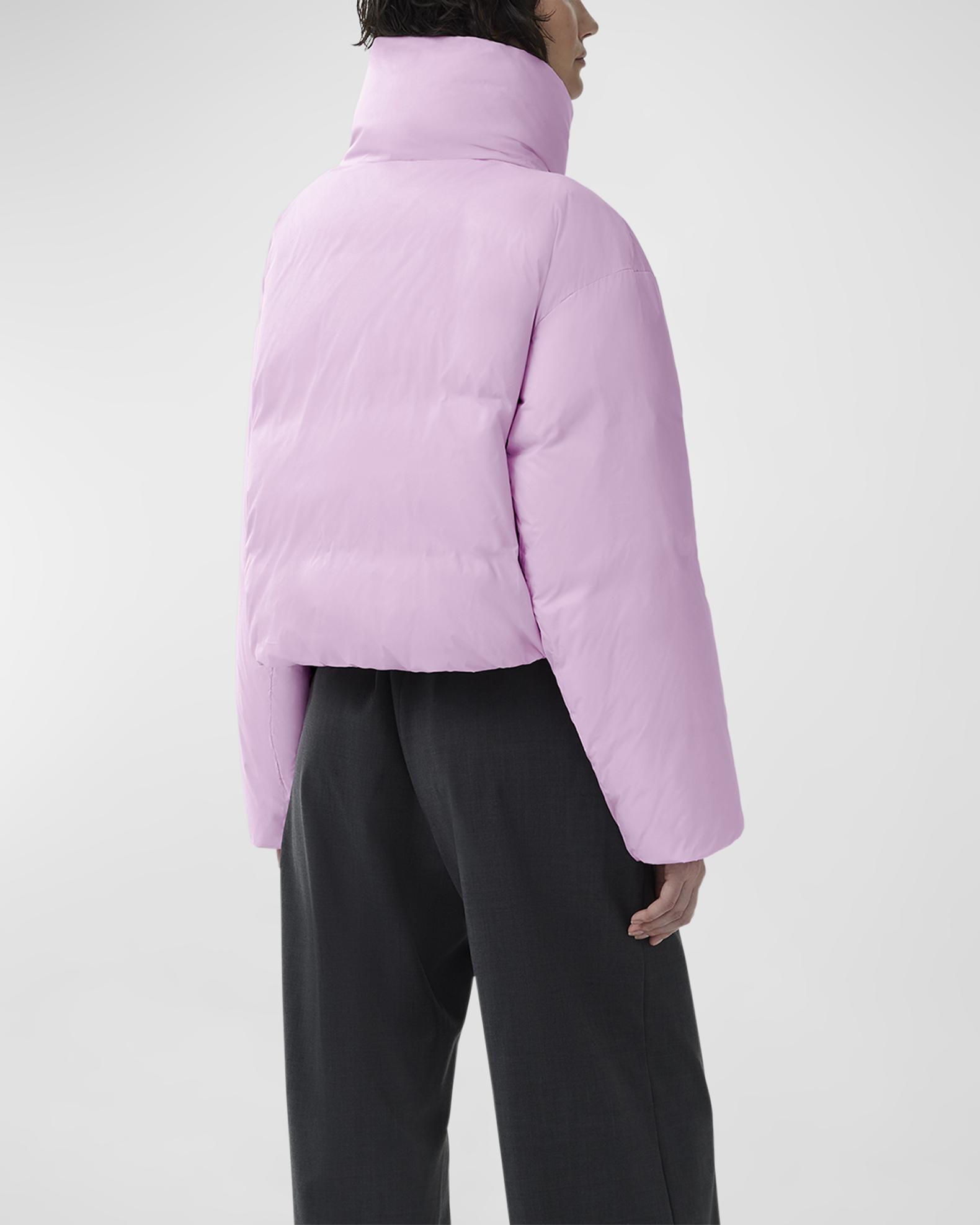 Canada Goose Spessa Cropped Jacket | Neiman Marcus