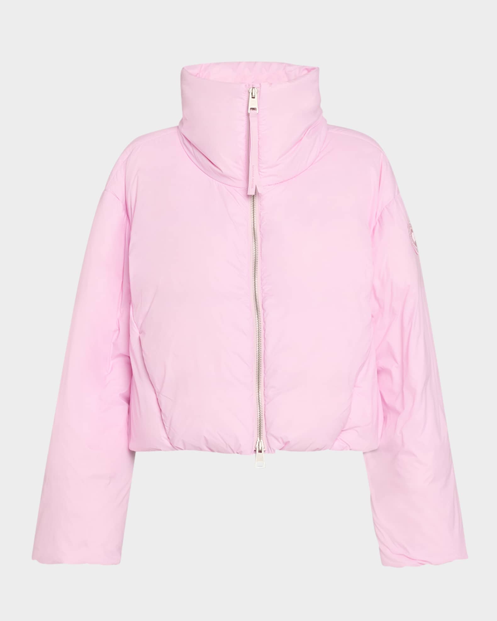 Spessa Cropped Jacket 0