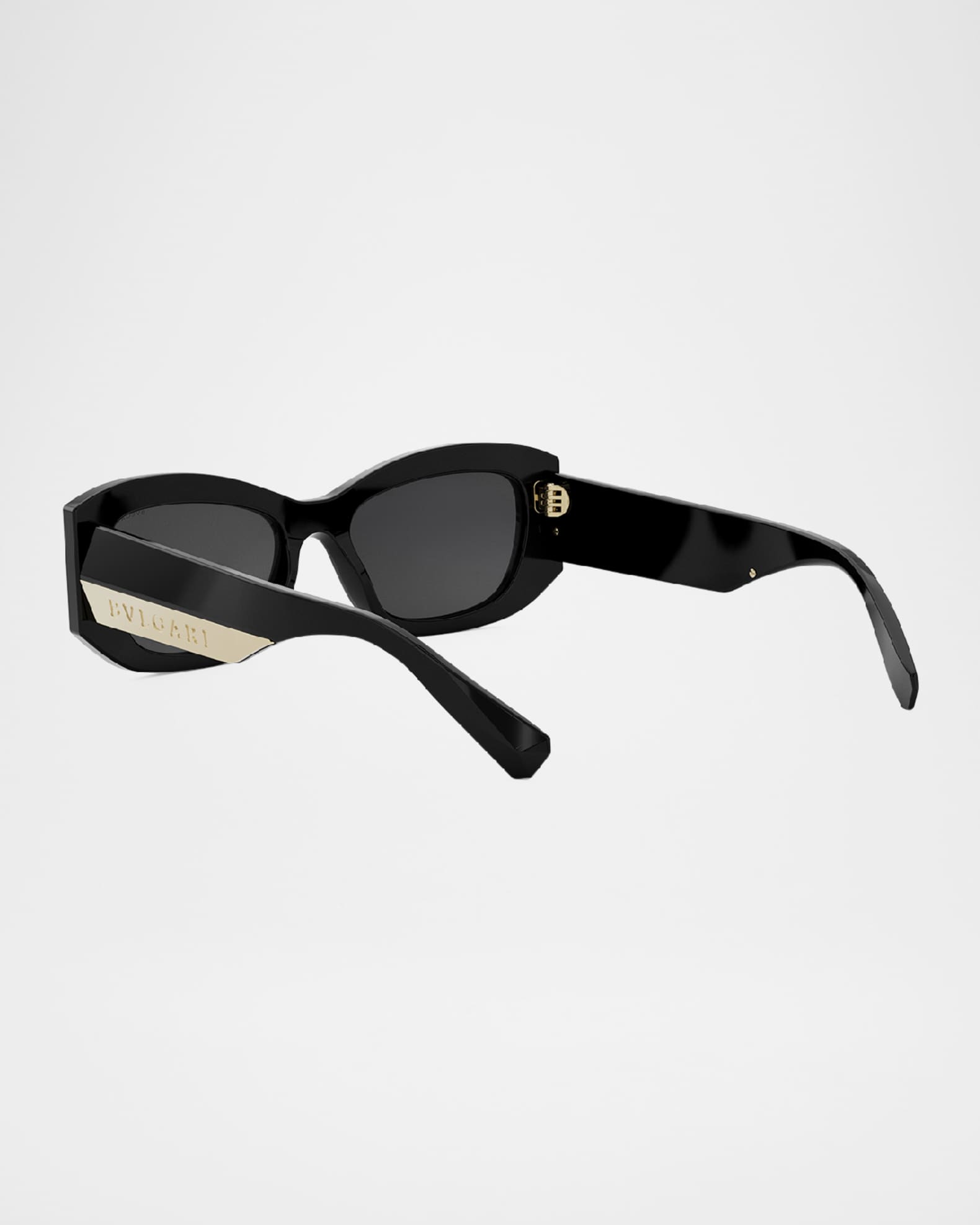 Roma Rectangle Sunglasses 1
