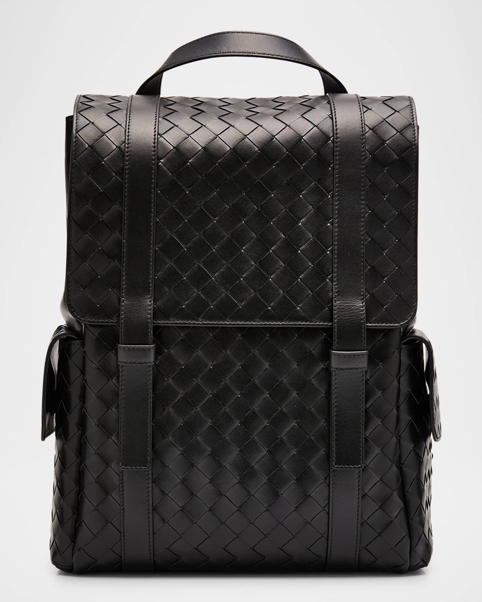 Bottega veneta backpack mens hotsell