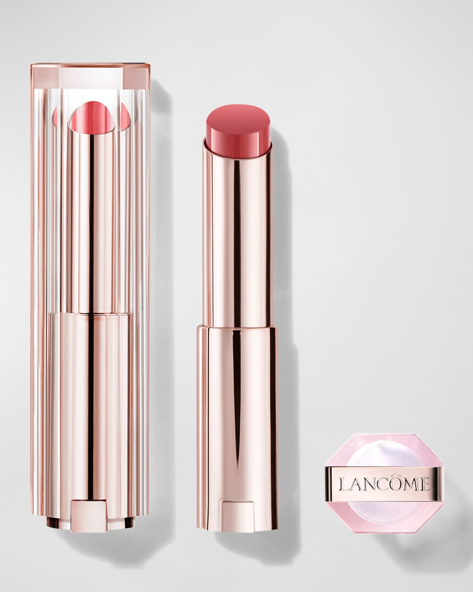 Lip Idôle Squalane-12 Butterglow™ Hydrating Lip Balm 0