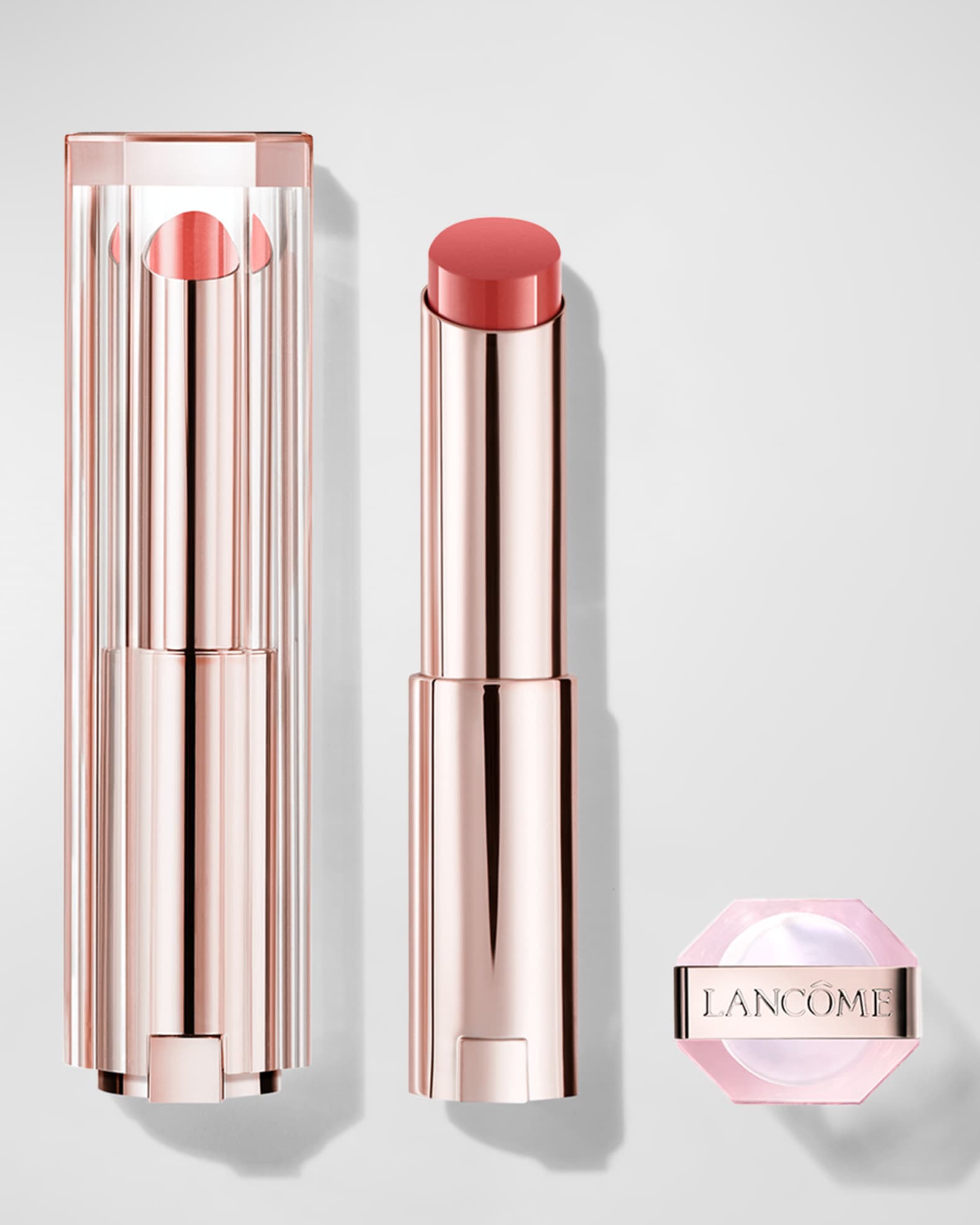 Lip Idôle Squalane-12 Butterglow™ Hydrating Lip Balm 0